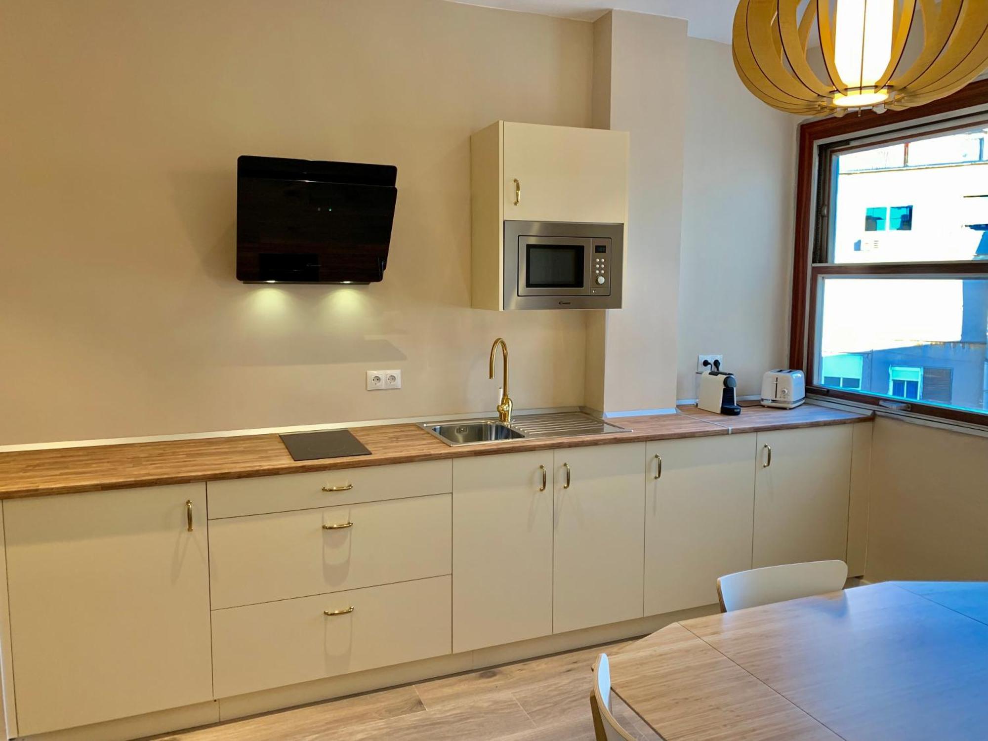 Deluxe Appartement