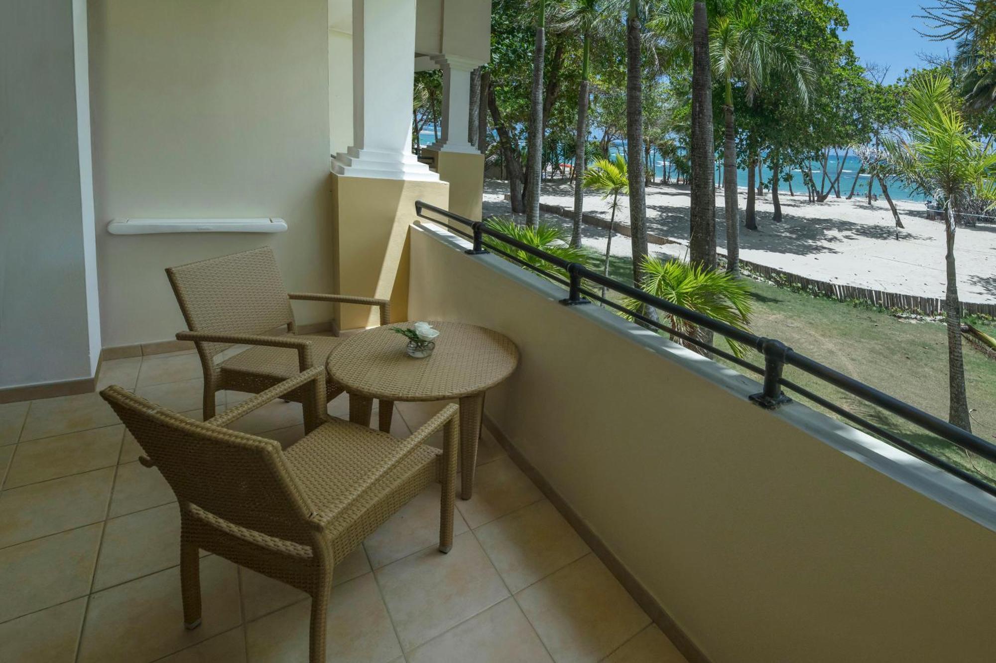 Premium Ocean View