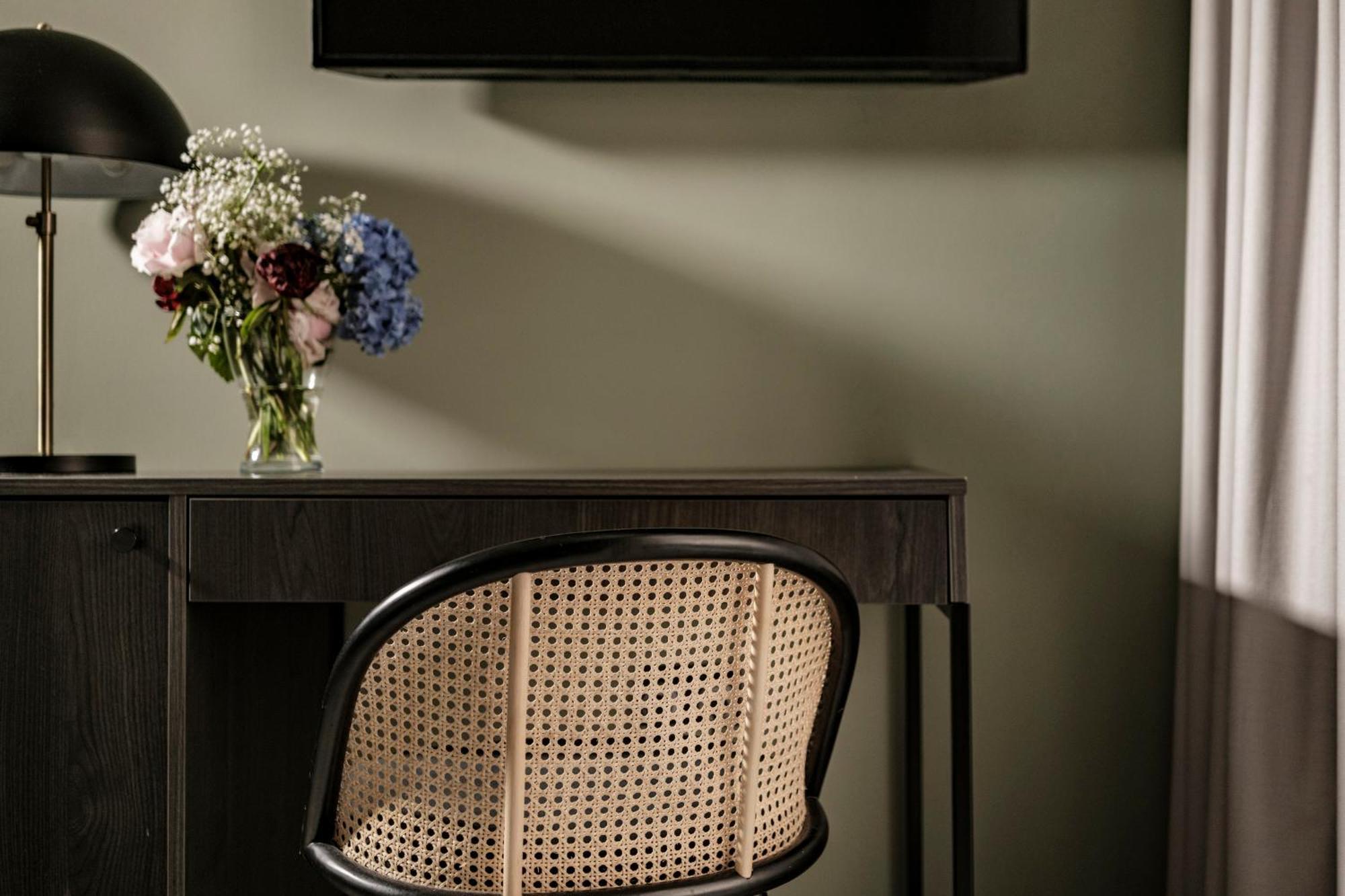 Junior Suite mit Meerblick