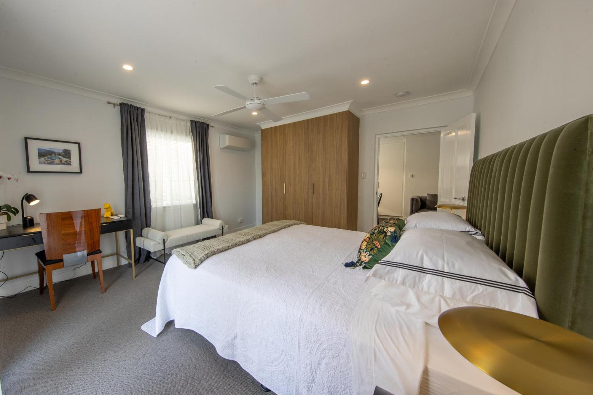 Appartement - Begane Grond