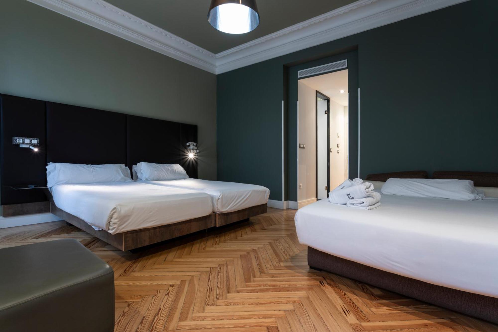 Superior Doppelzimmer