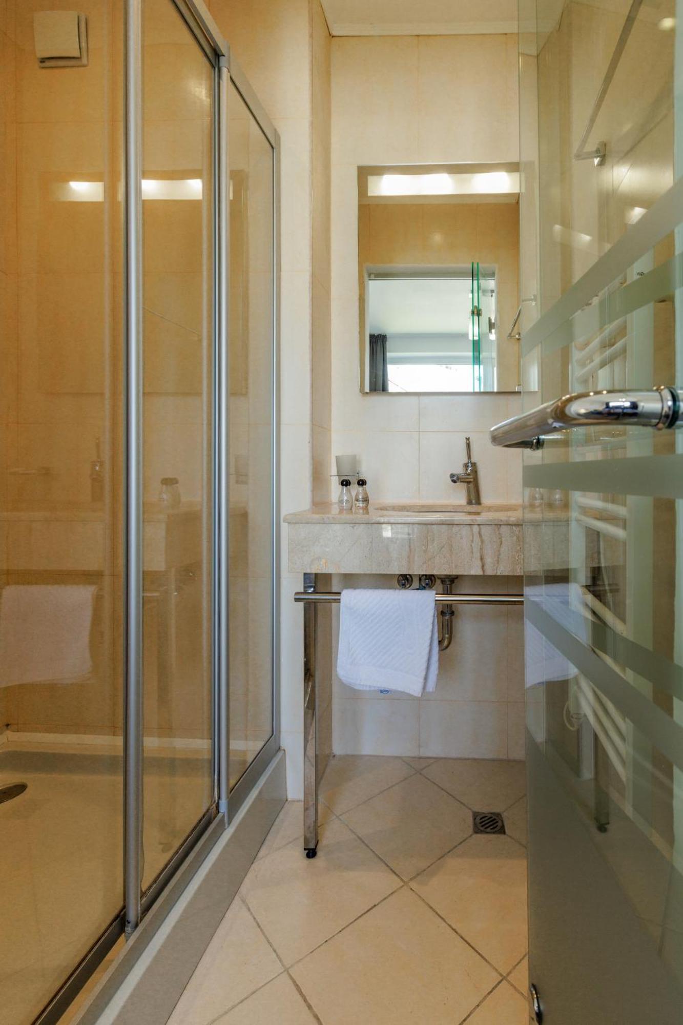 Apartamento de 3 dormitorios