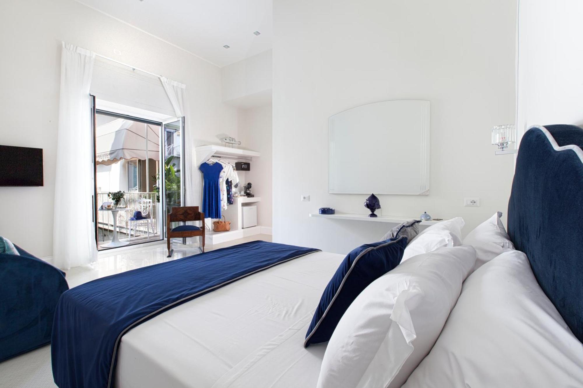 Comfort Quadruple Room
