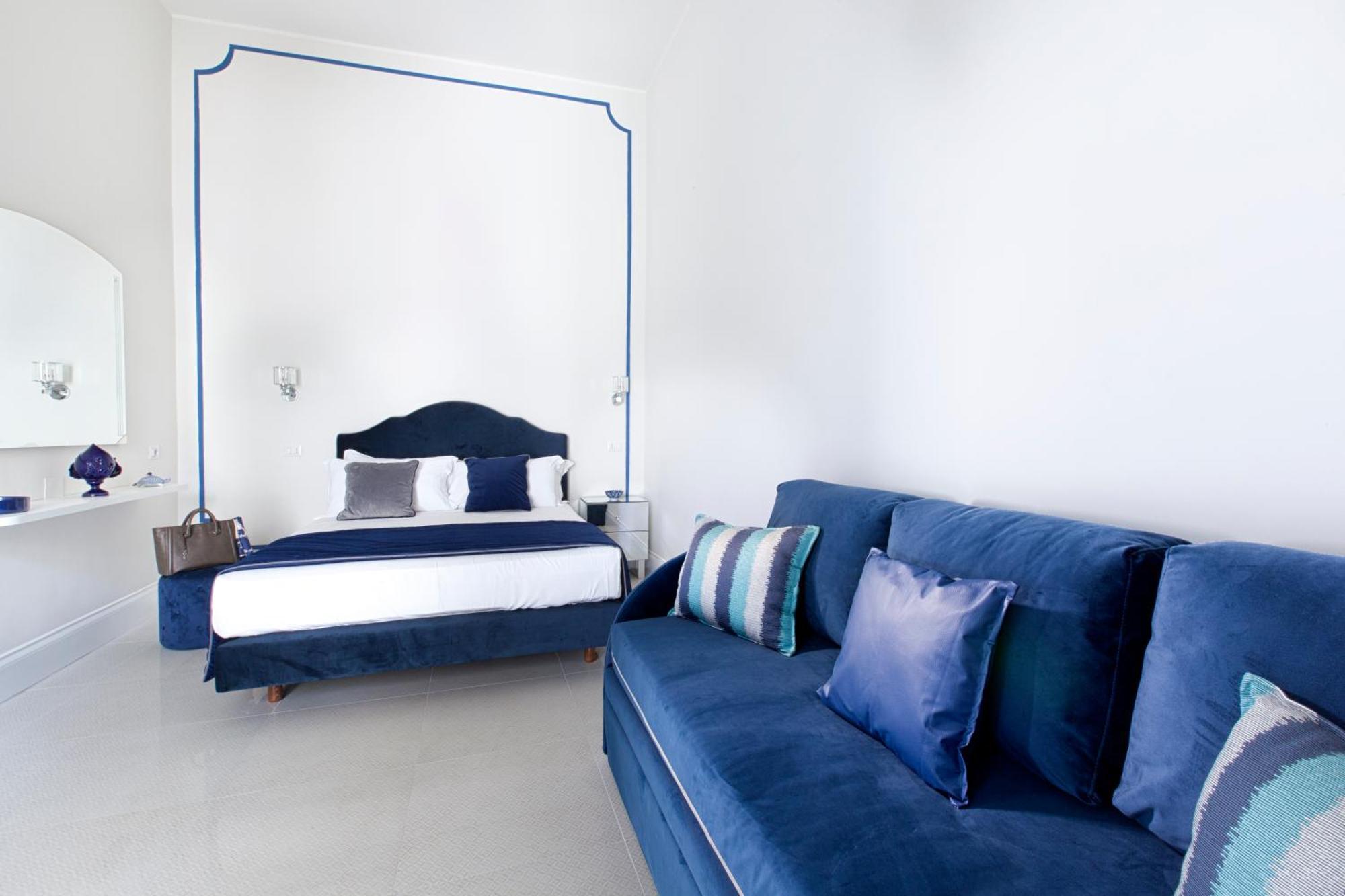 Comfort Quadruple Room