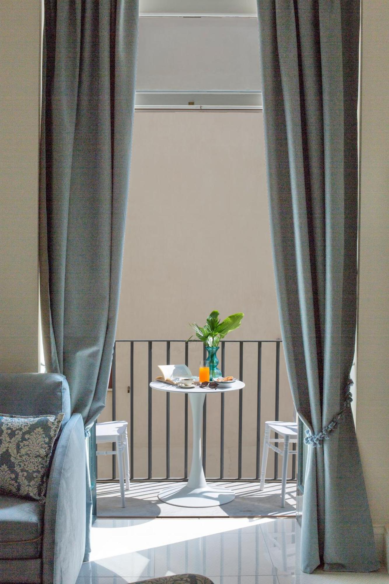 King Room Spa Bath