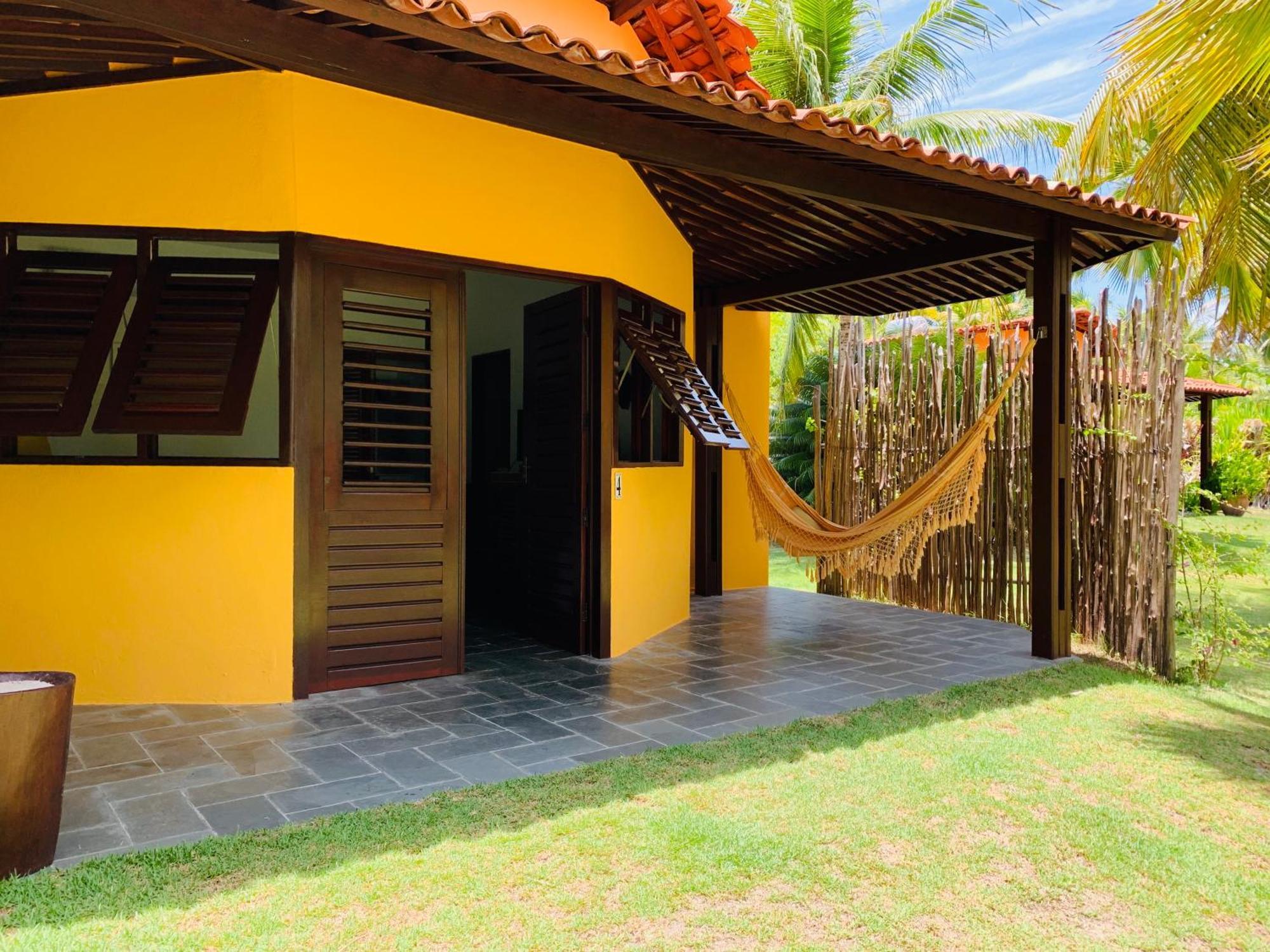 Superior Chalet (2 Adults)