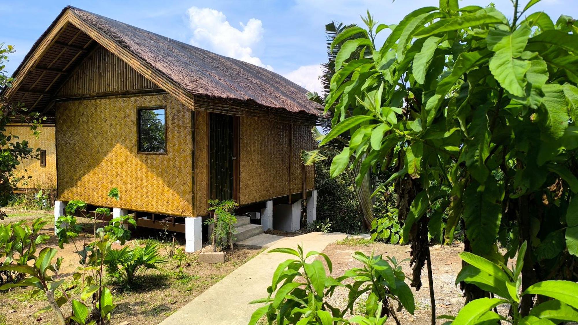 Bungalow con Vista Mare