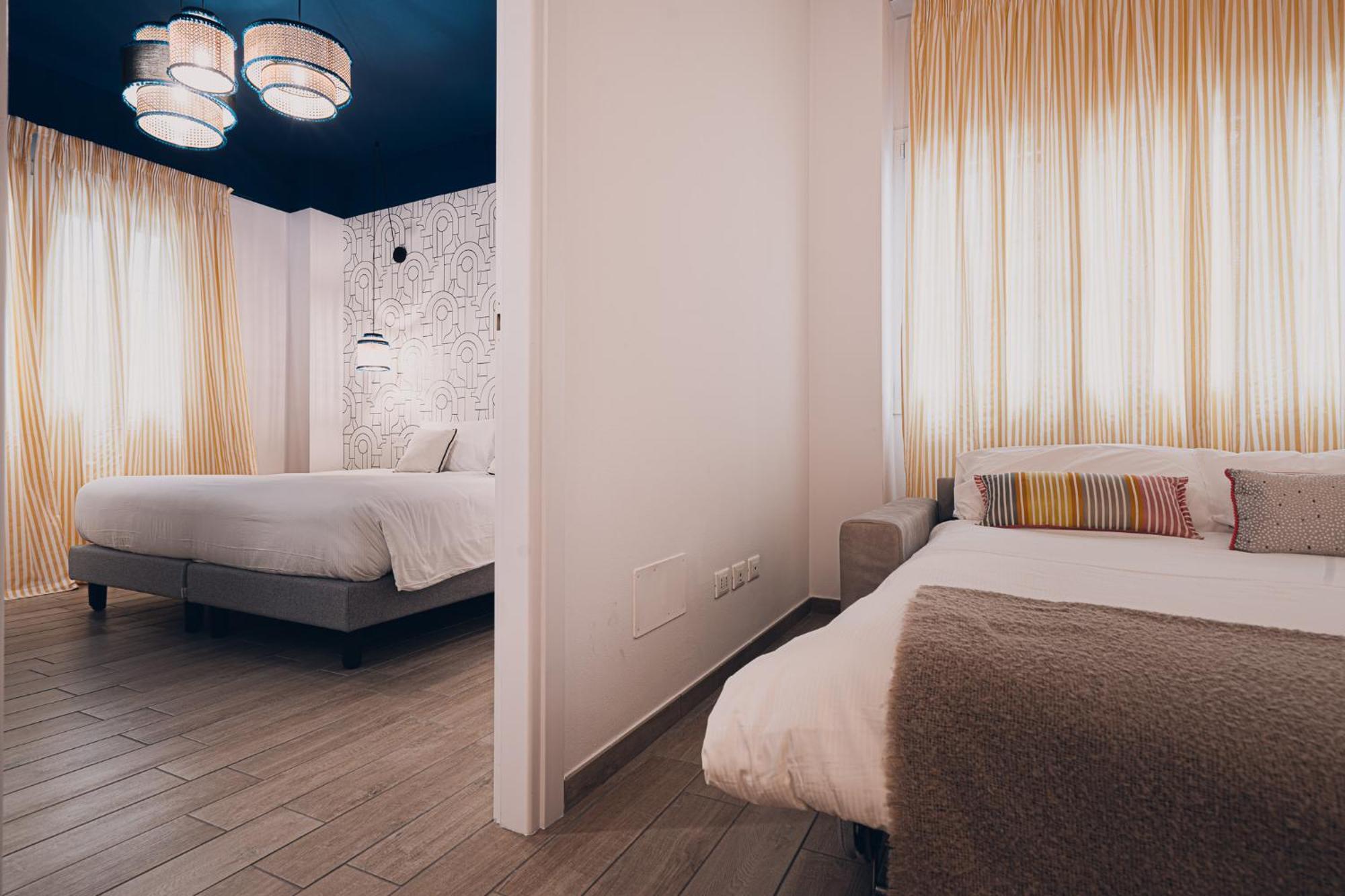 Appartamento Junior Suite