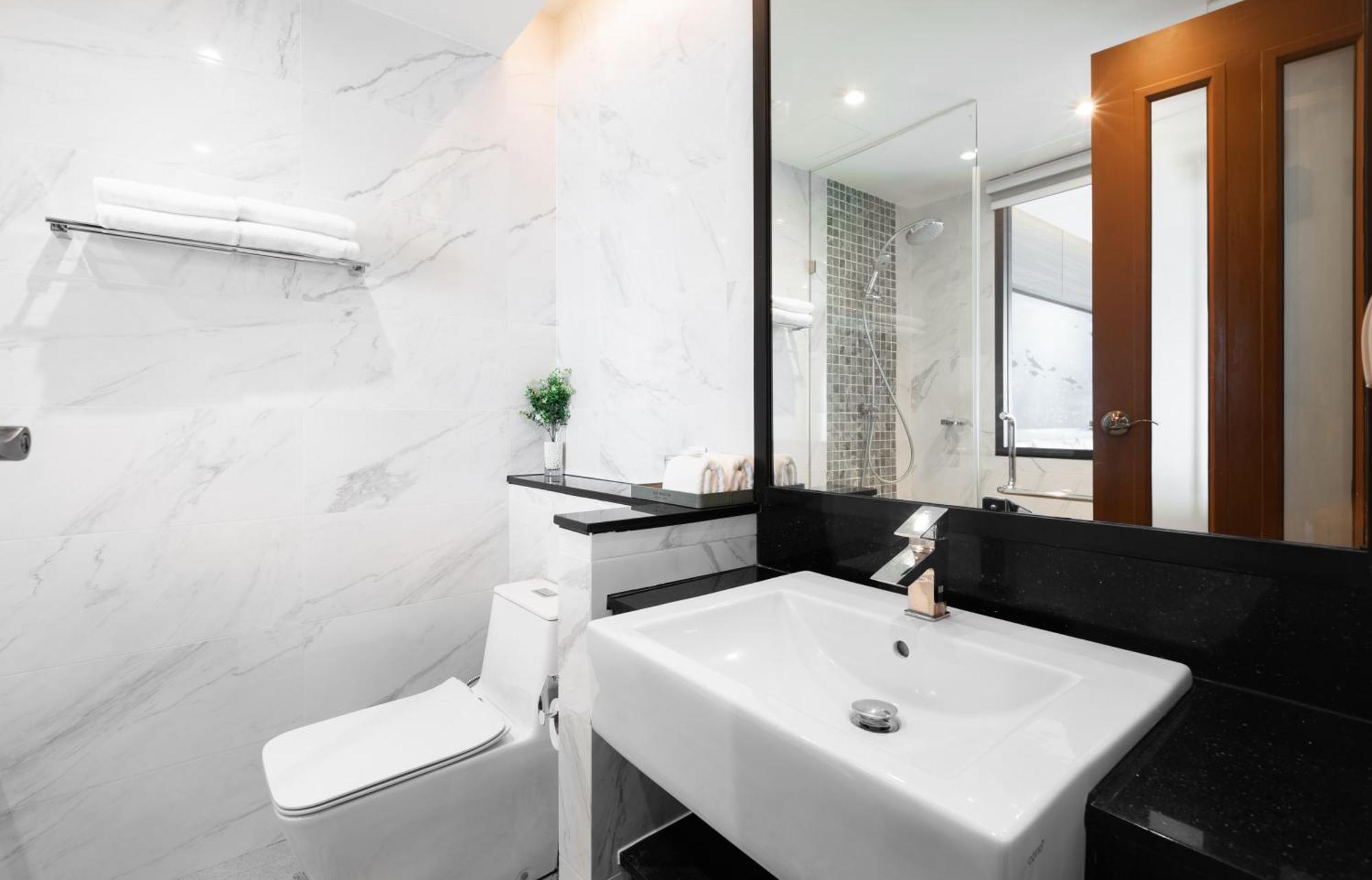 Habitación Doble Deluxe