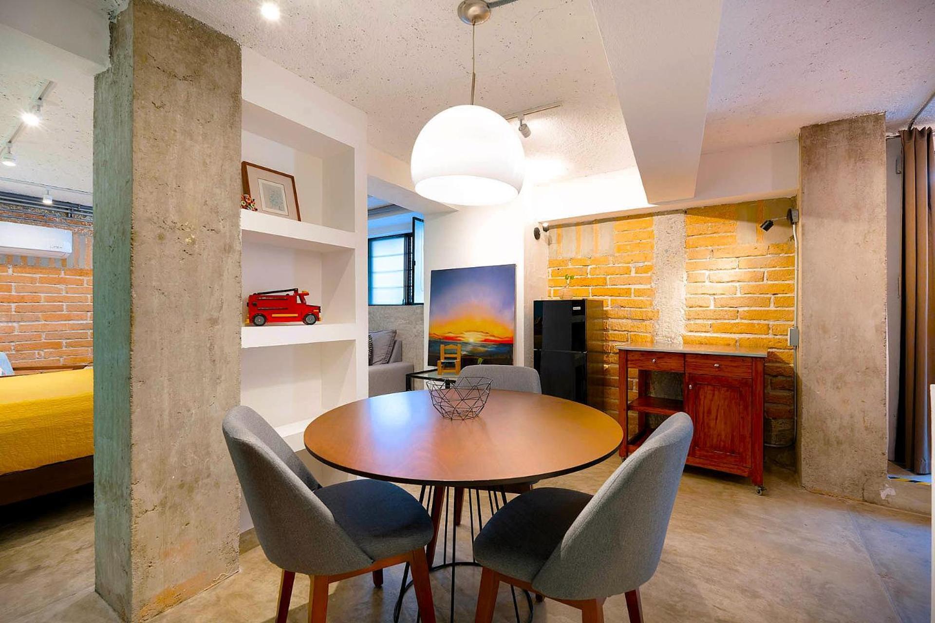 Loft Suite