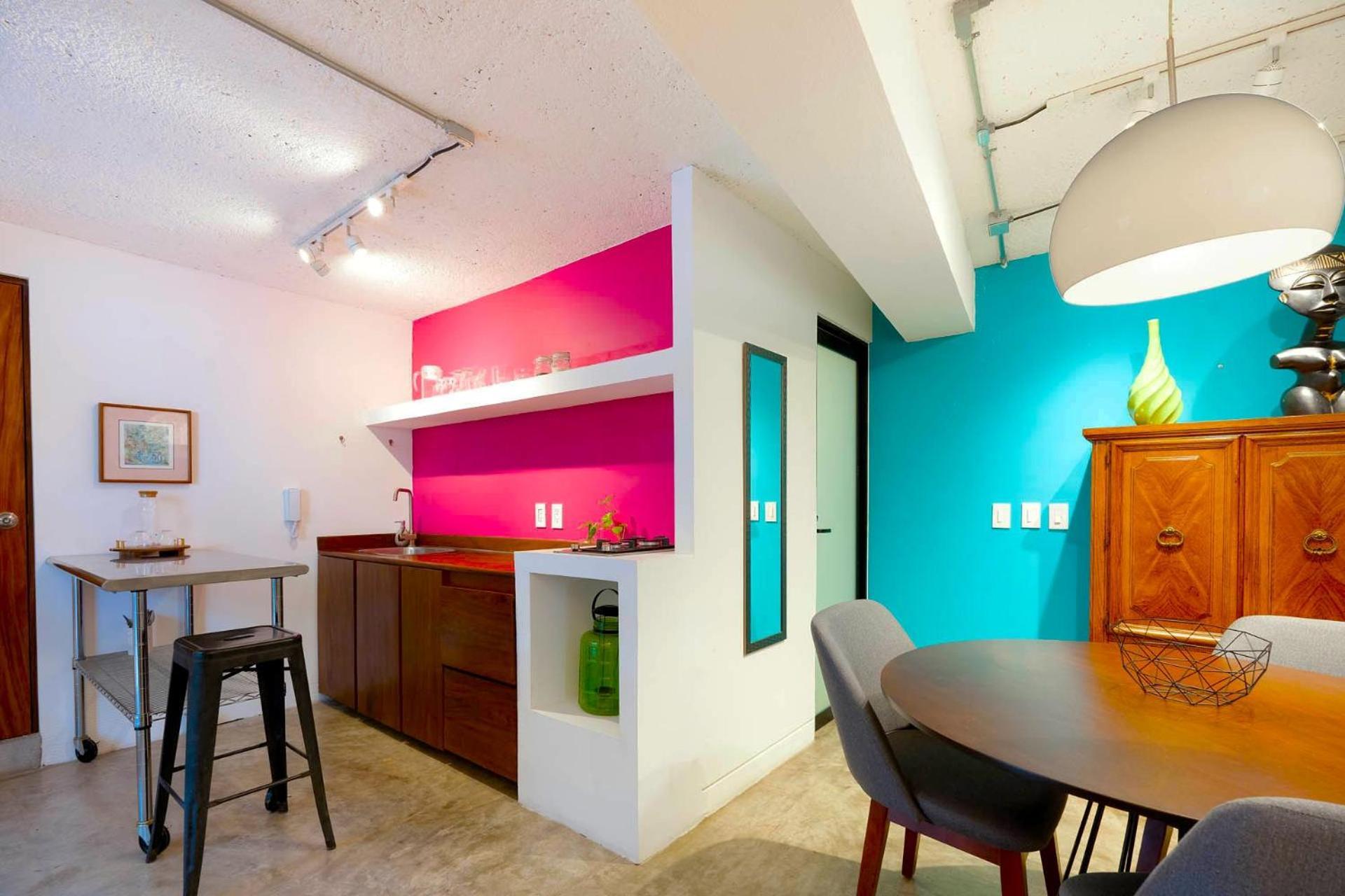 Loft Suite