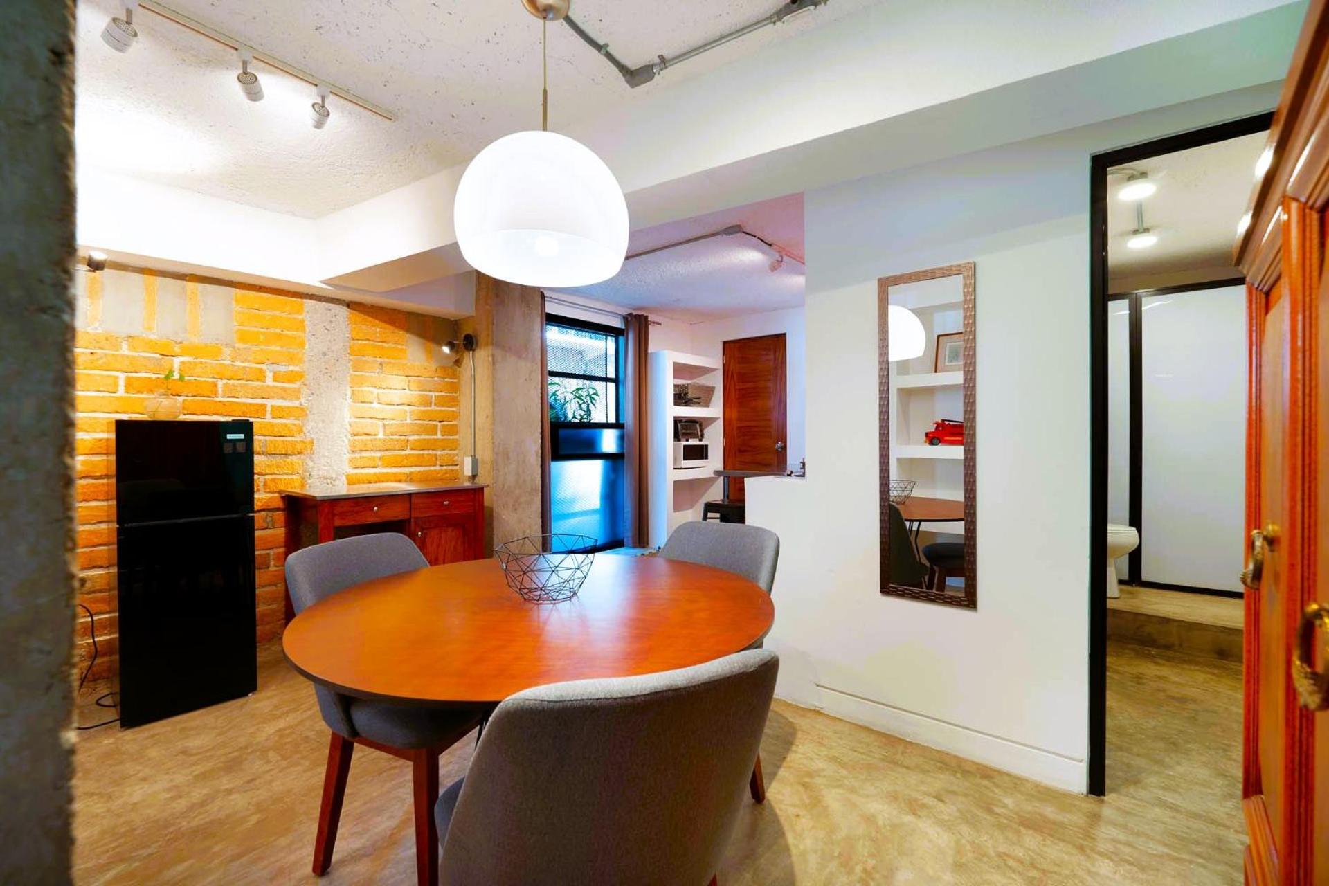 Loft Suite