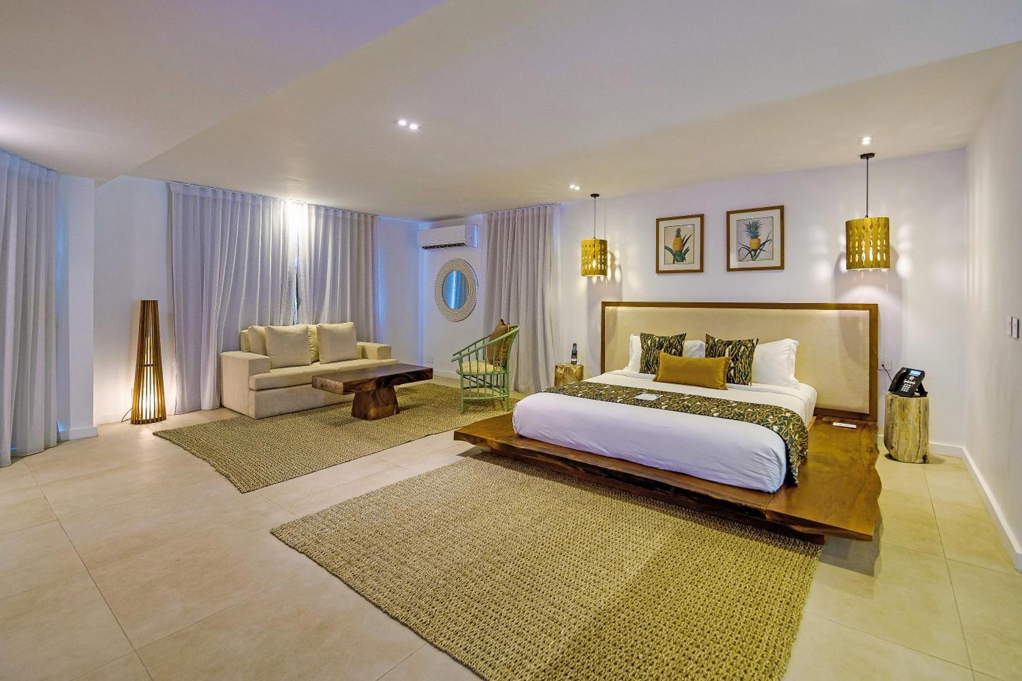 Suite Royal Sea