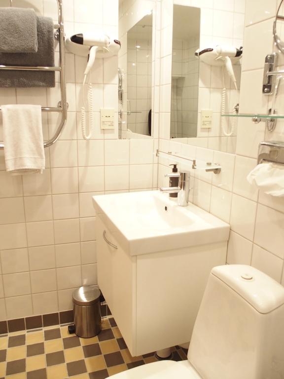 Habitación Individual Compacta