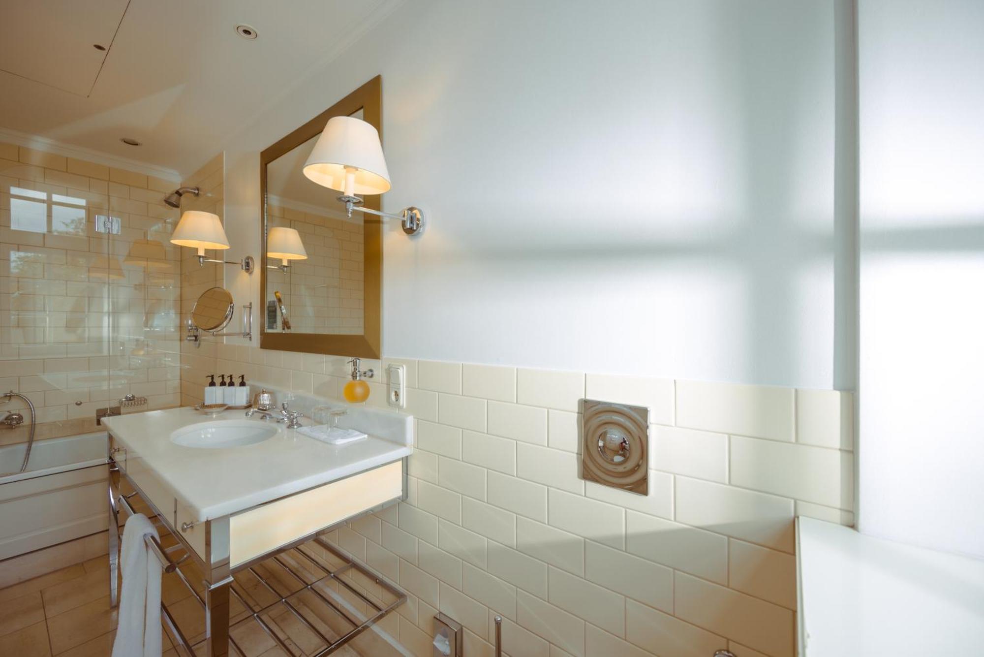 Comfort Kamer
