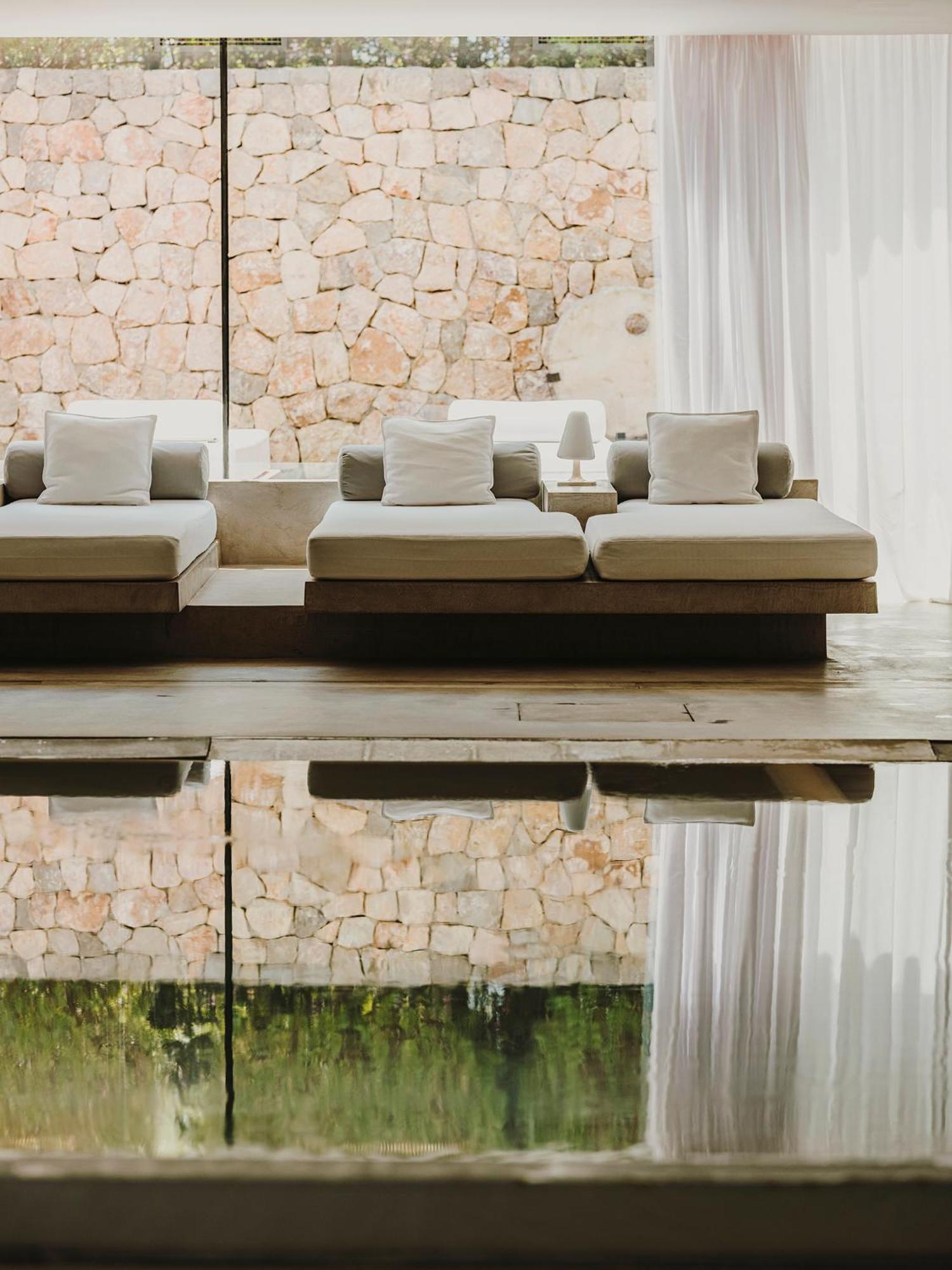 Double Room Terrace & SPA access Dreamer