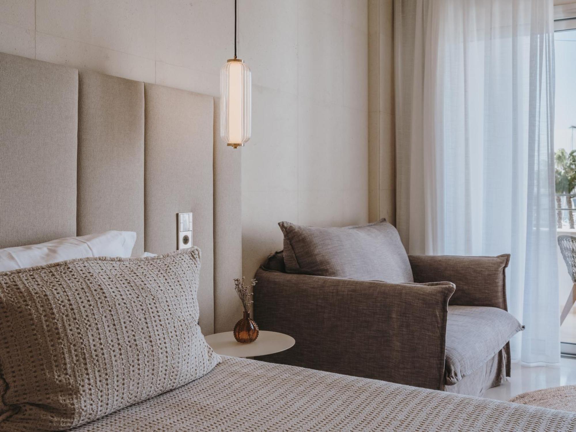 Double Room Terrace & SPA access Dreamer