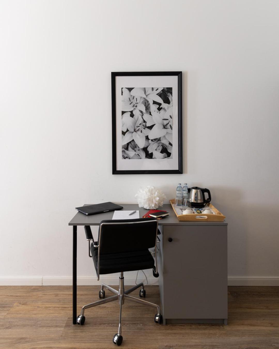 Superior Doppelzimmer