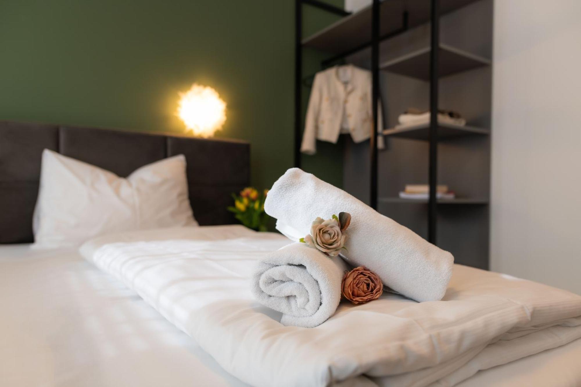 Standard Doppelzimmer