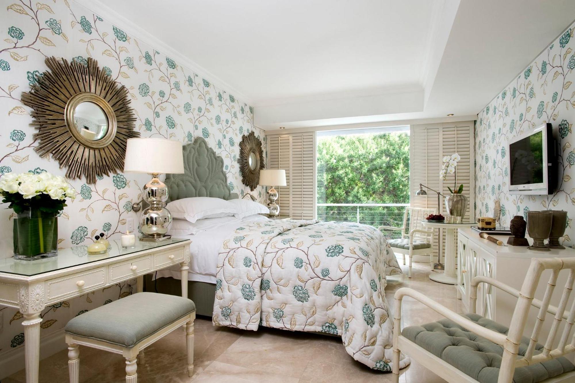 Chambre Deluxe