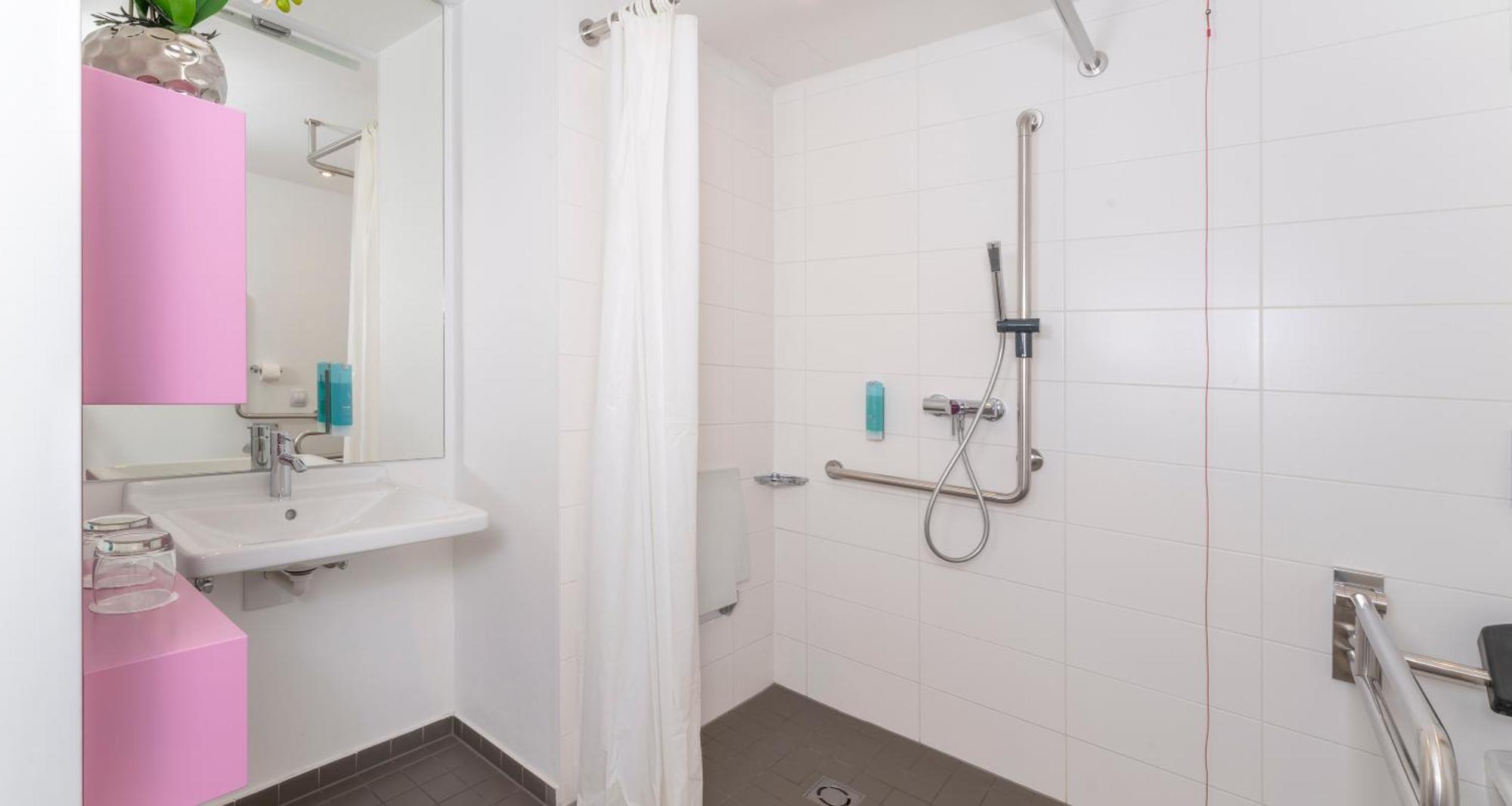 Habitación Triple Confort