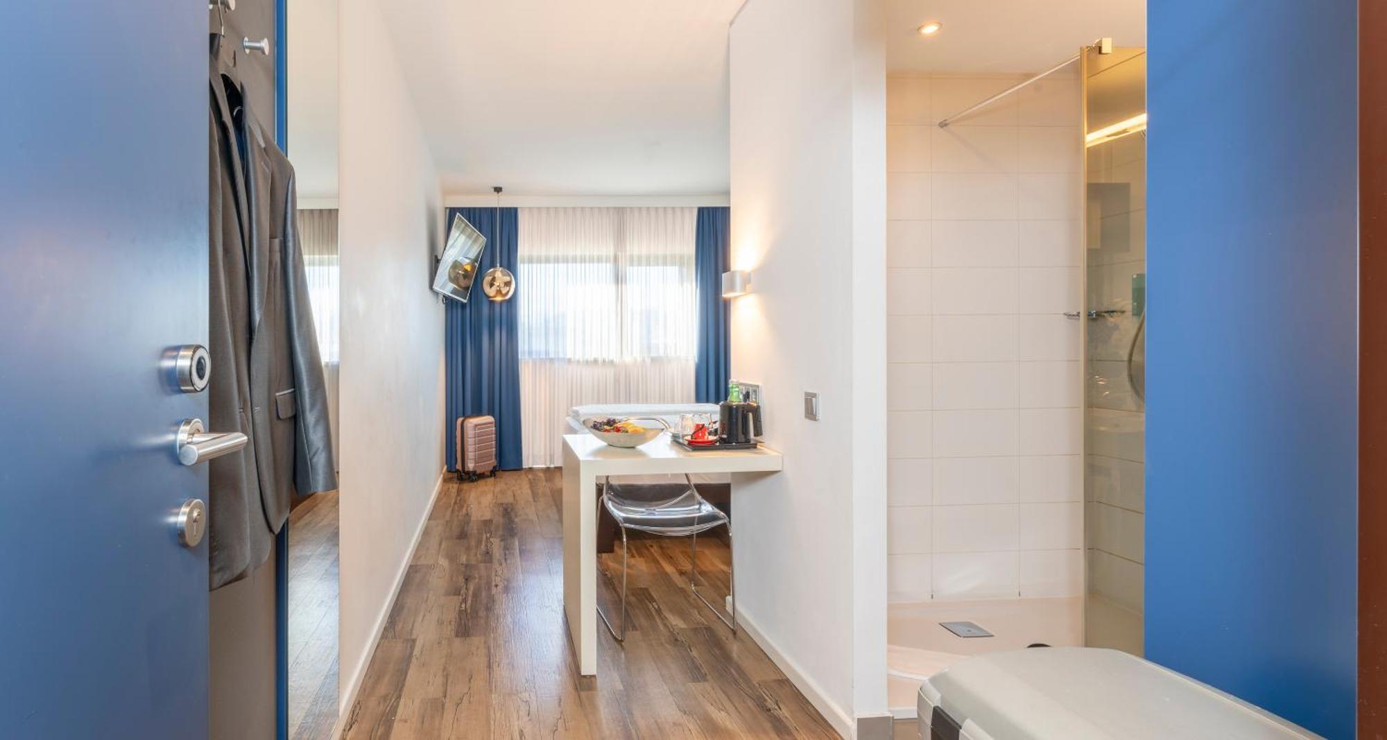 Habitación Individual Estándar