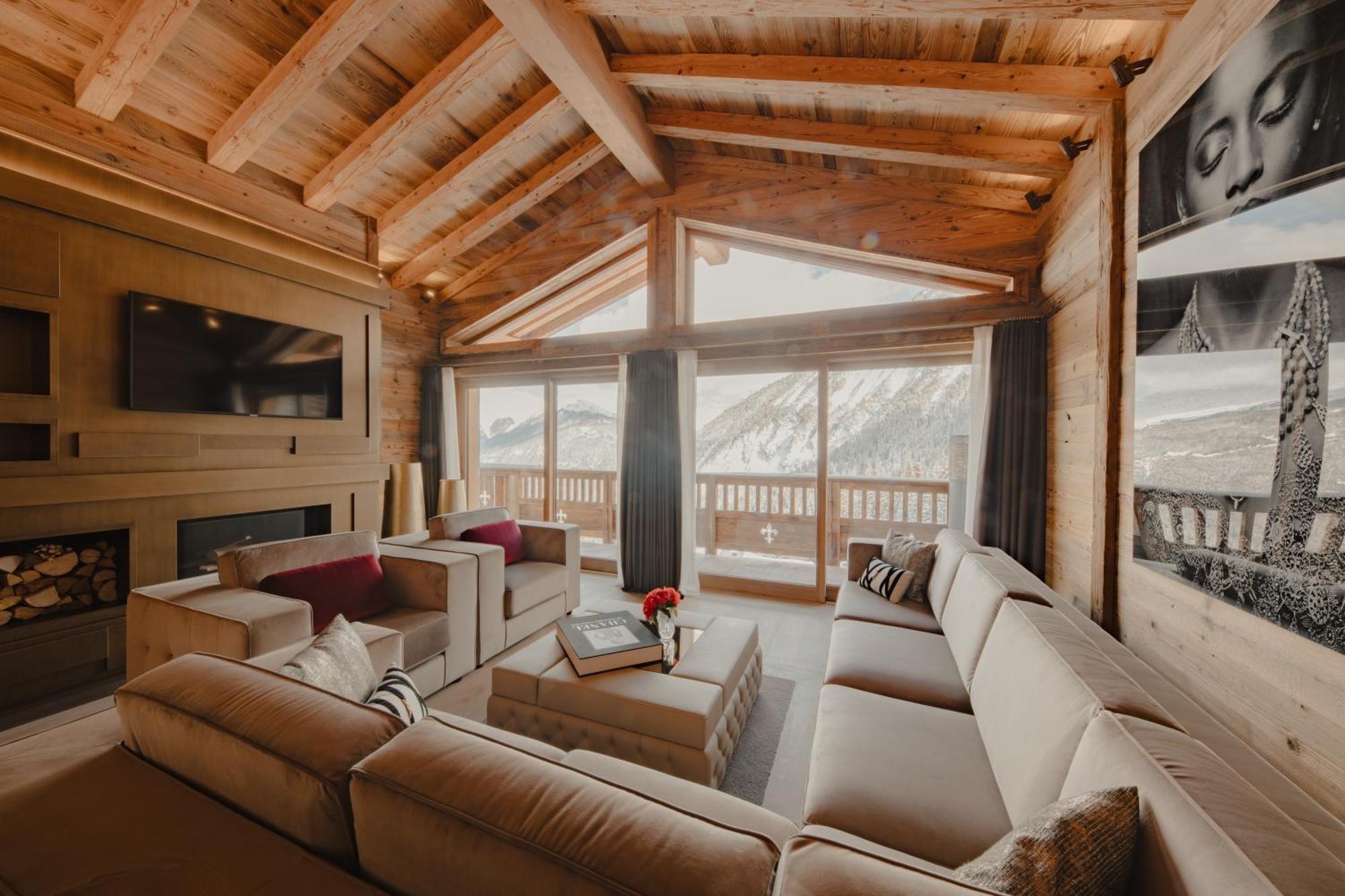 Signature Residence Four Bedrooms