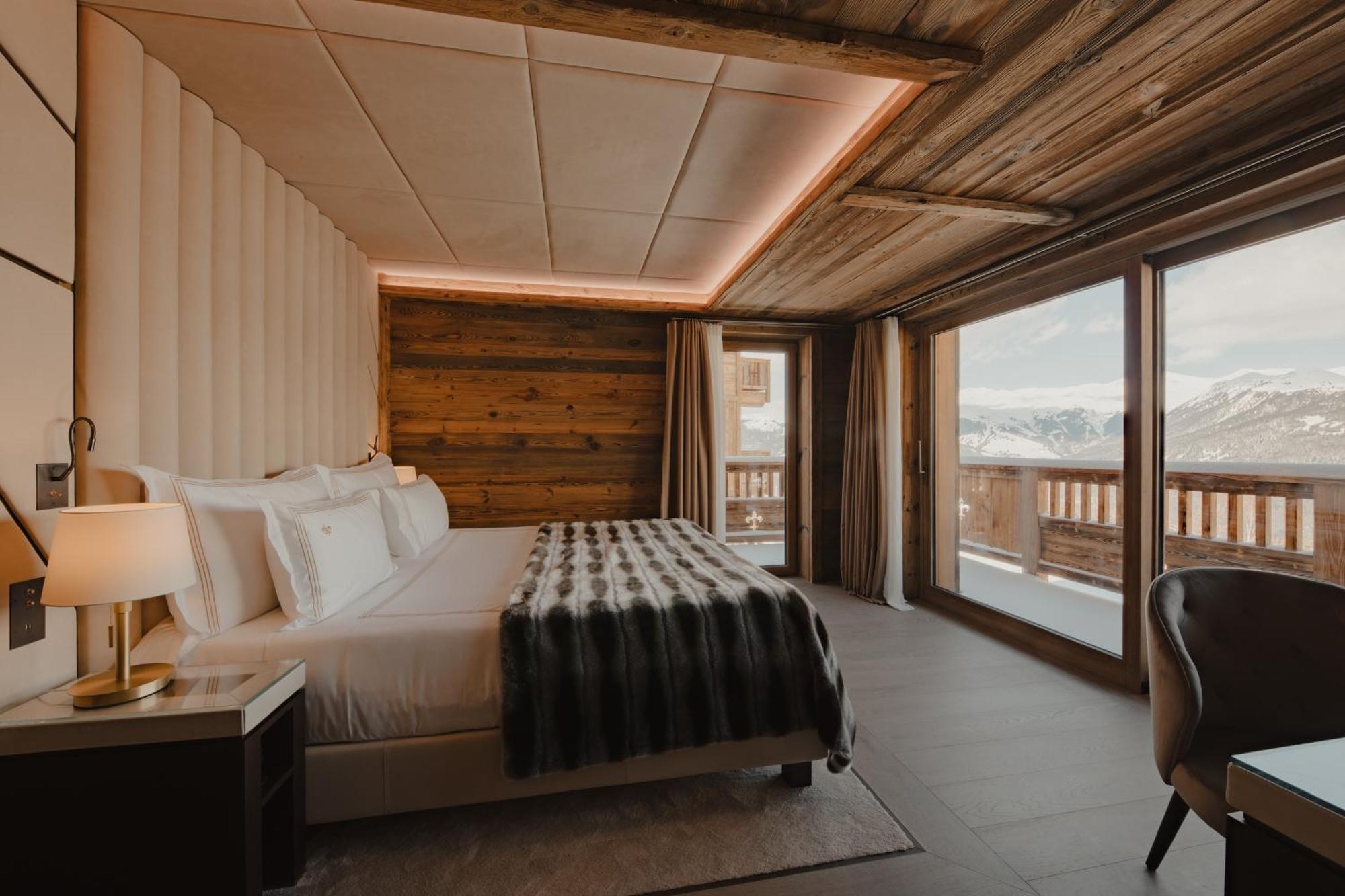 Signature Residence Four Bedrooms