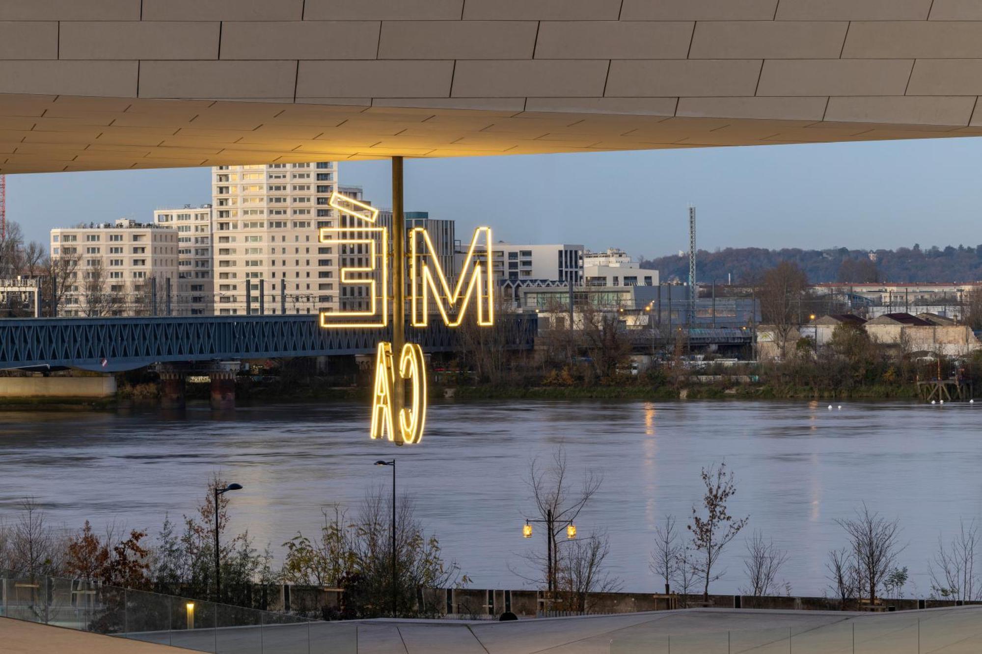 Superior Room Garonne view