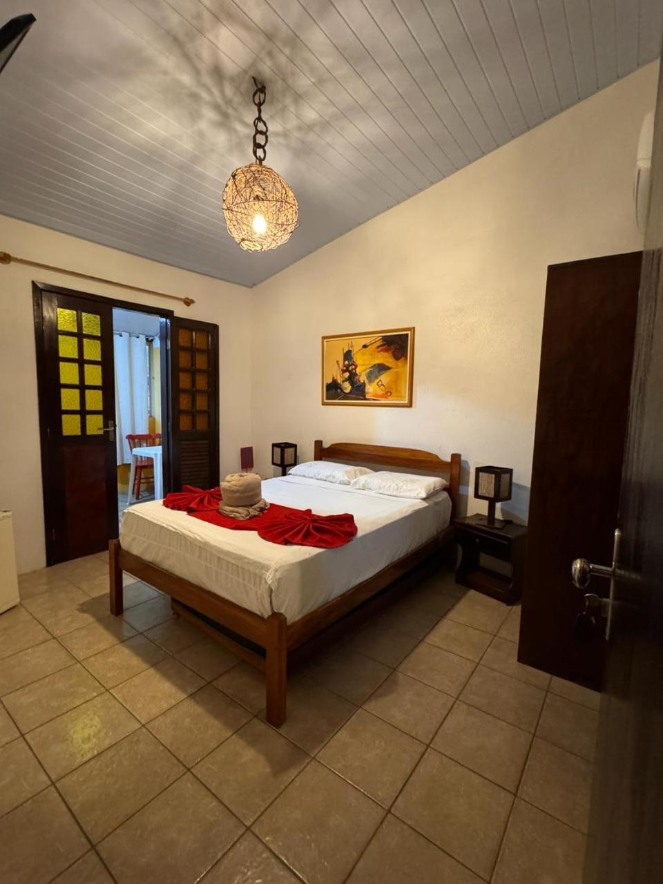 Quarto Família Superior