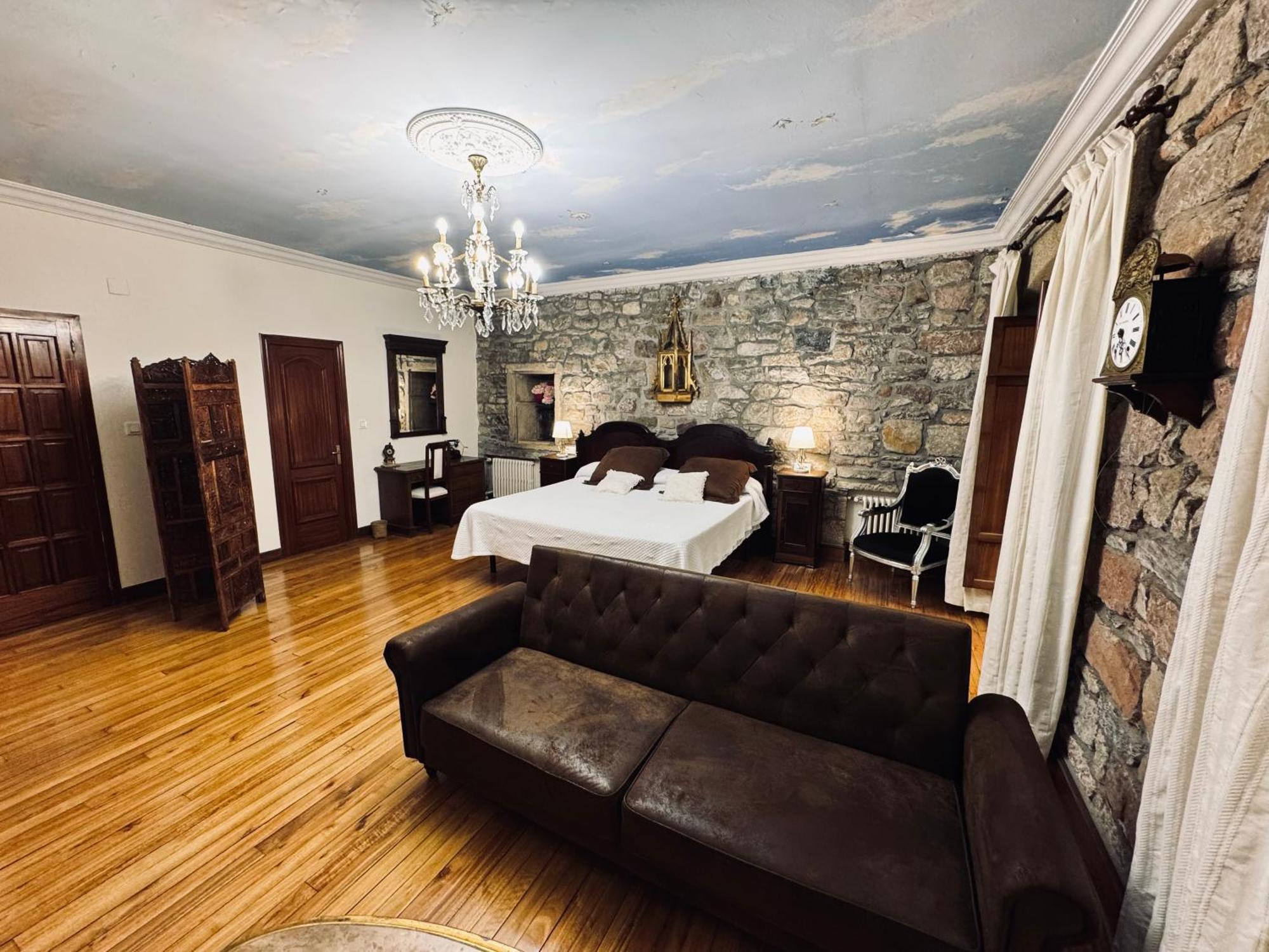 Suite Lit King-Size