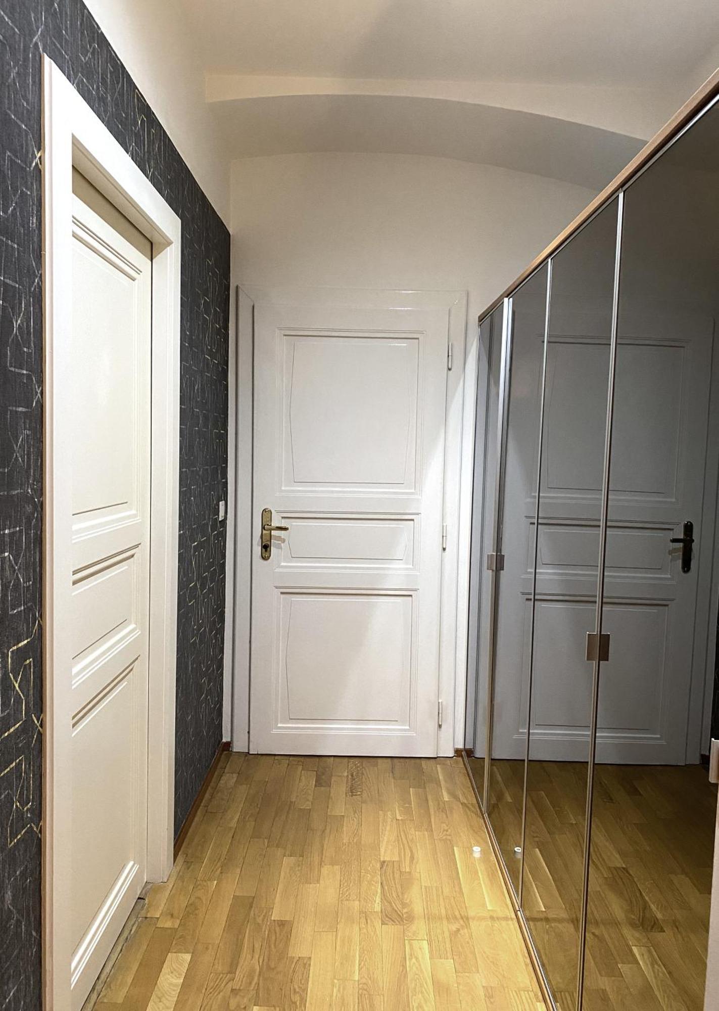 Habitación Doble con baño privado