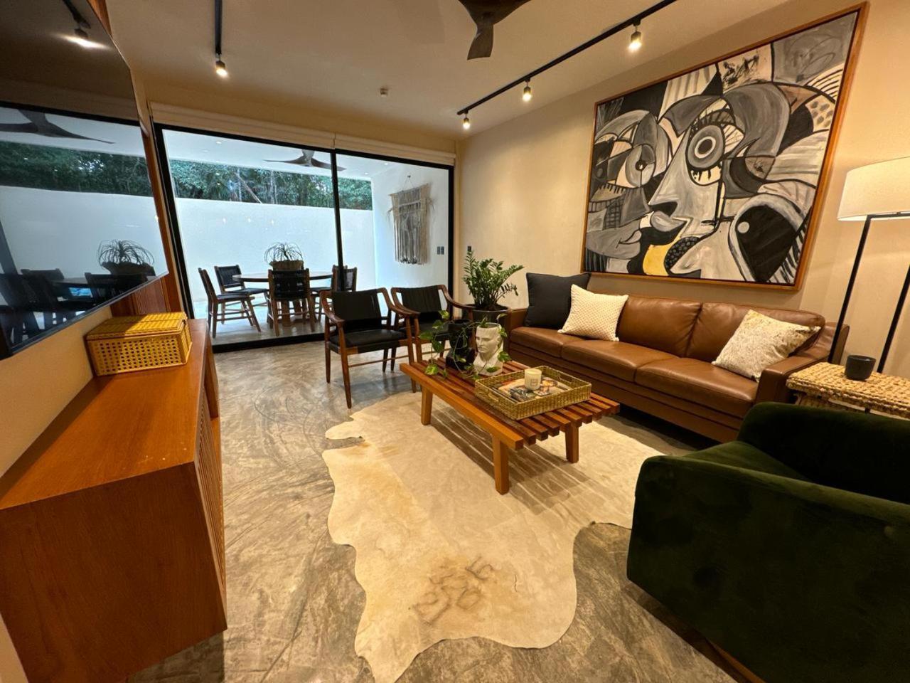Apartamento Deluxe de 2 dormitorios