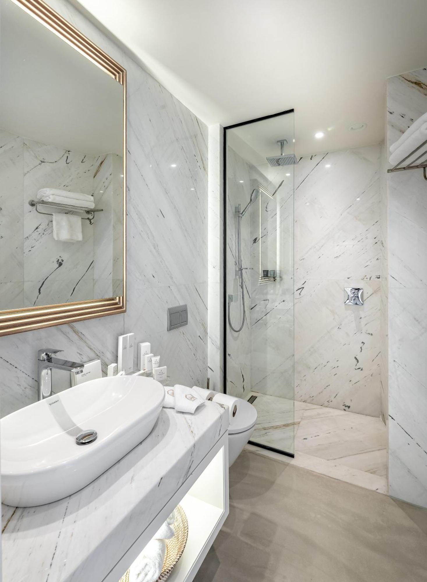 Bodrum Suite