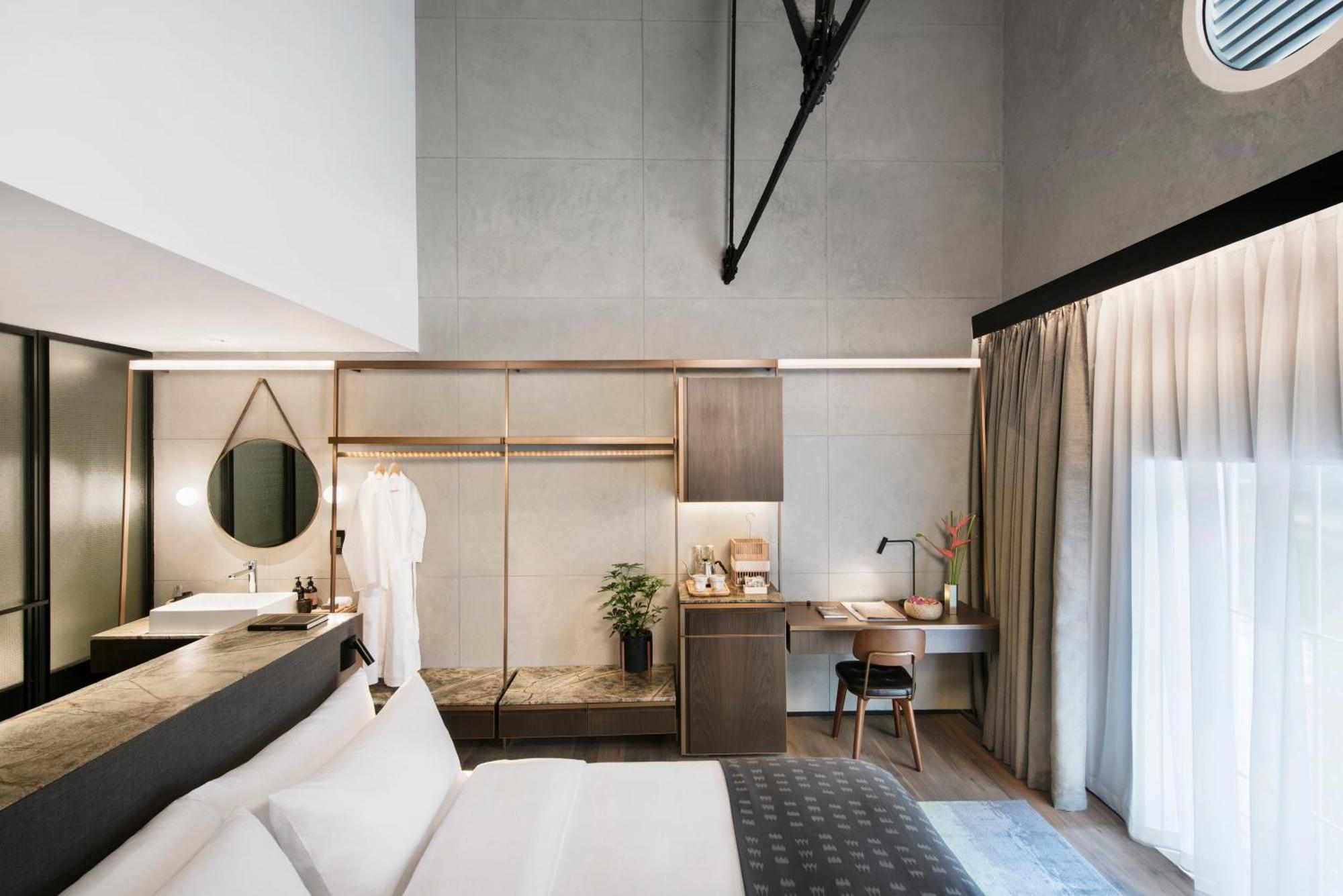 River View Loft