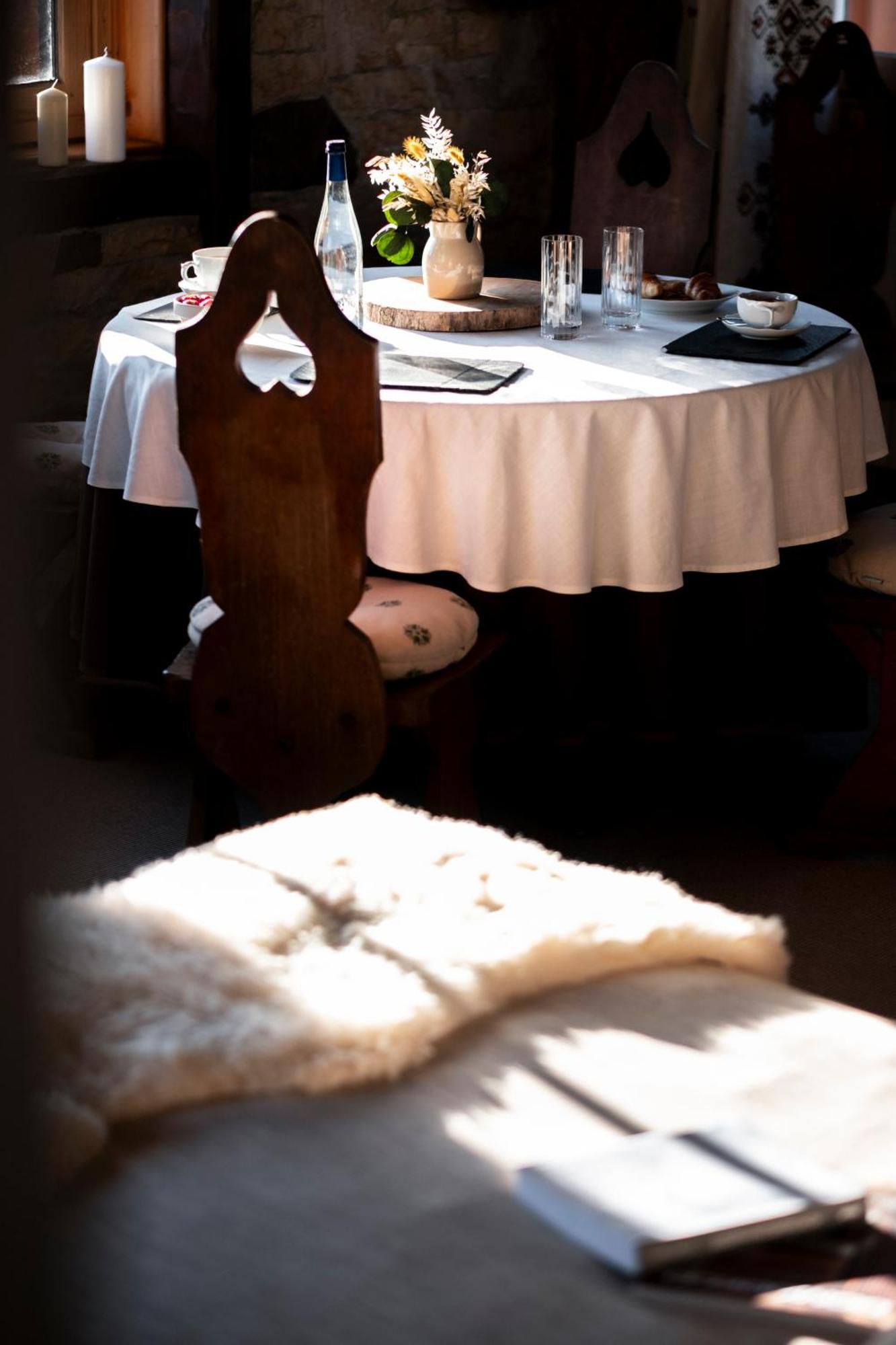 Chalet Suite