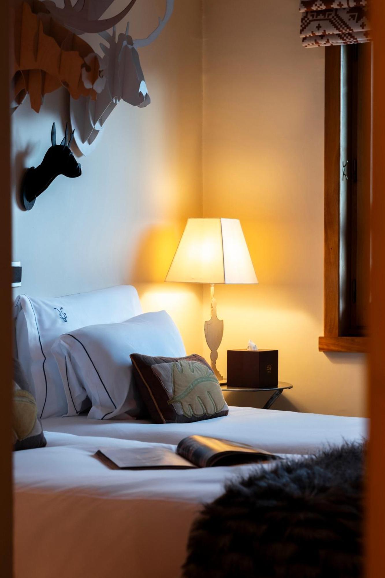 Chalet Suite
