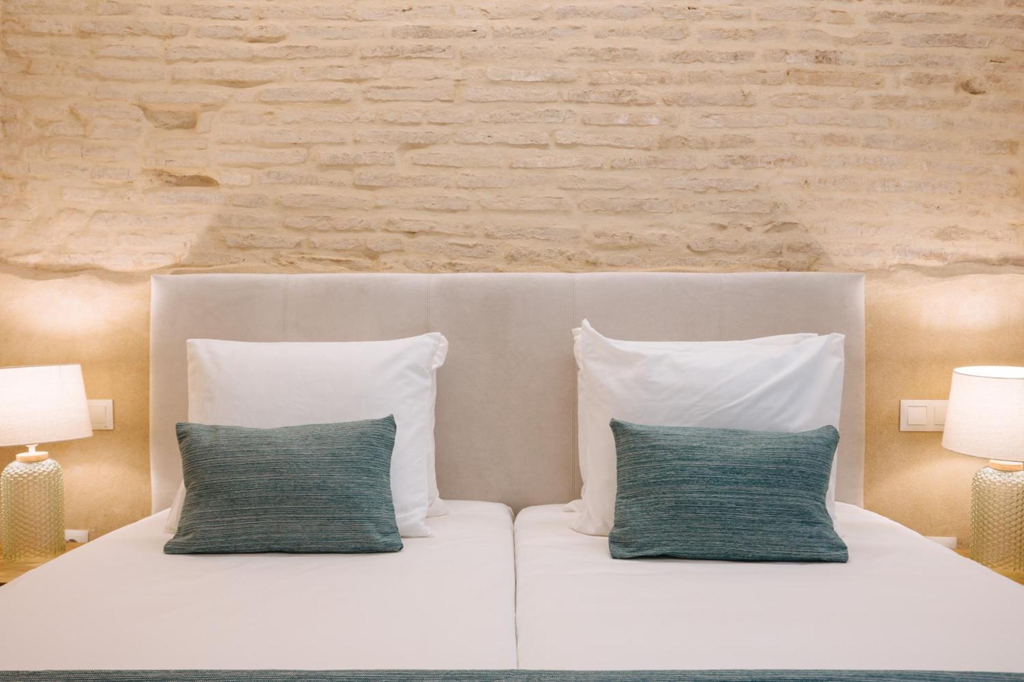 Double Inner Room