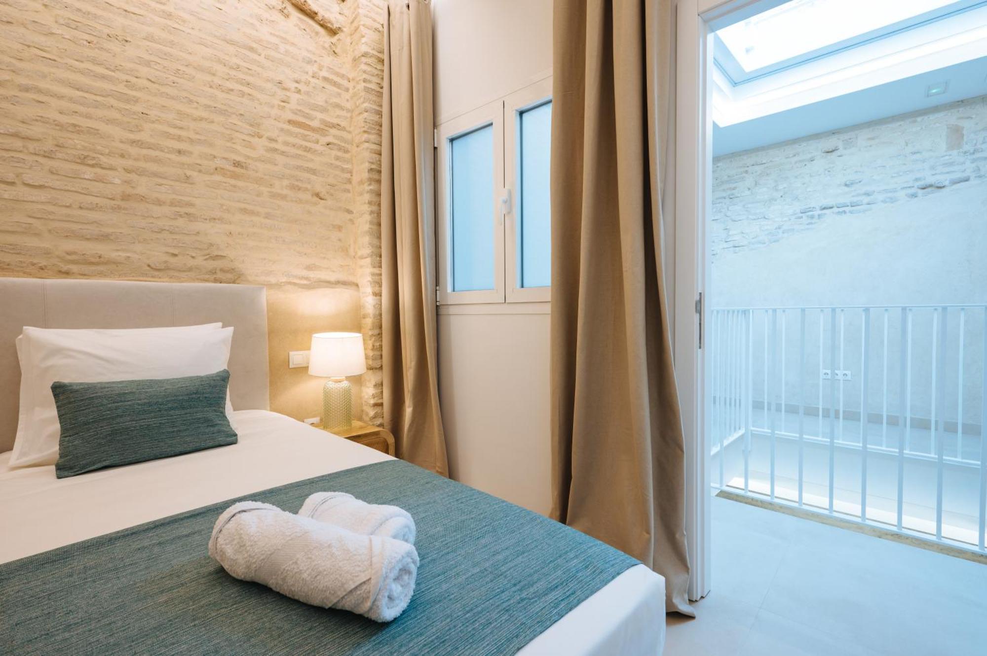 Double Inner Room