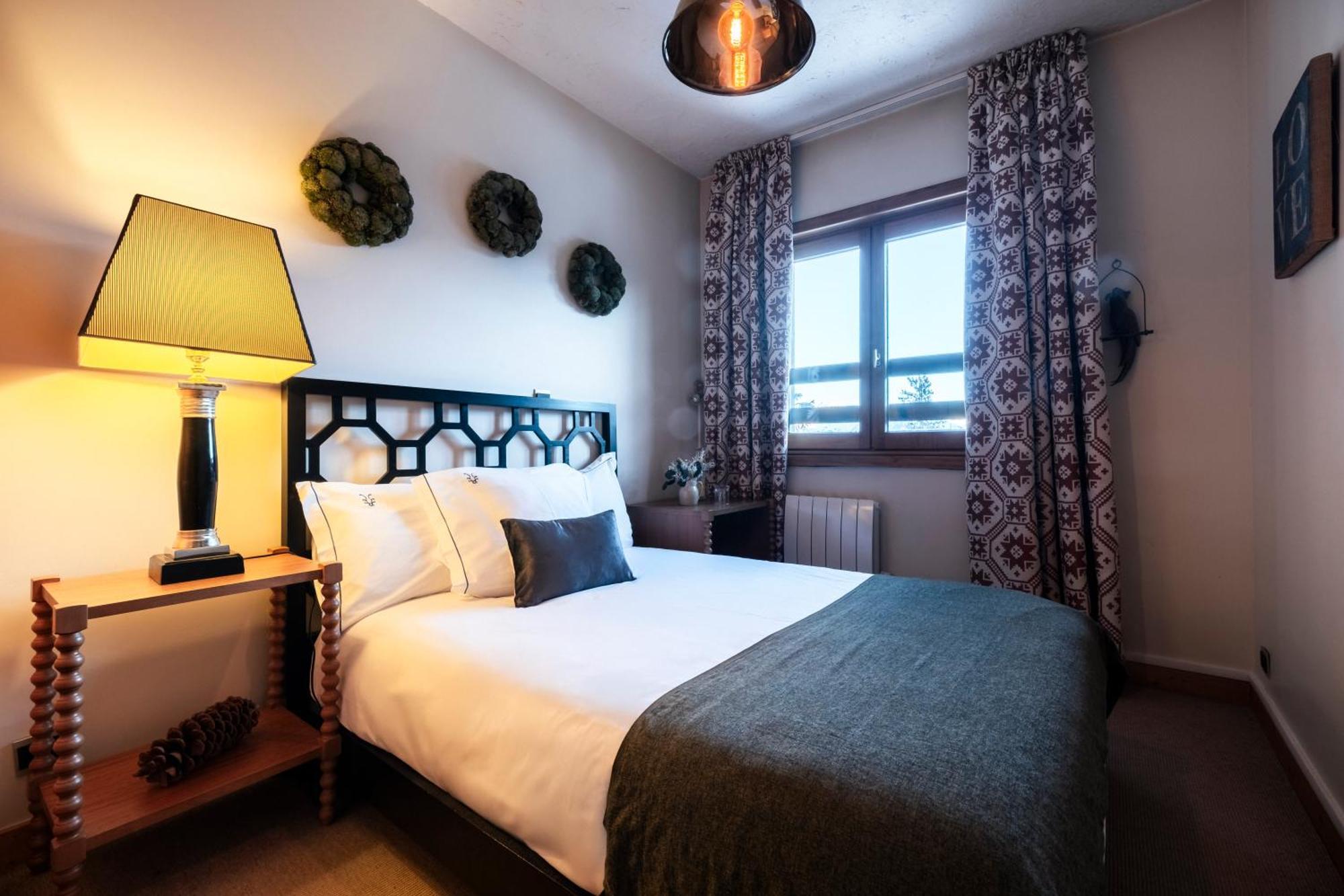 Chalet Suite