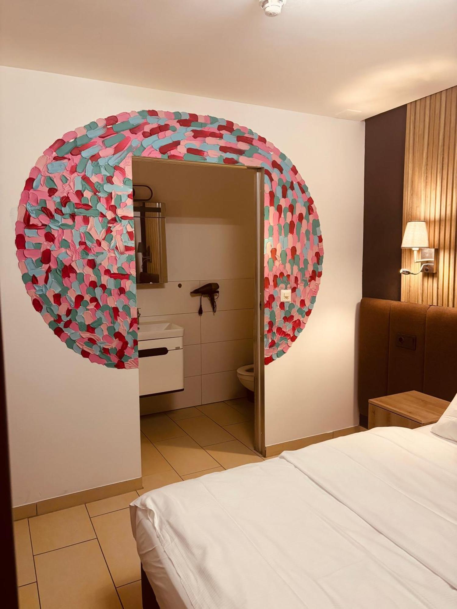 Chambre Double Standard