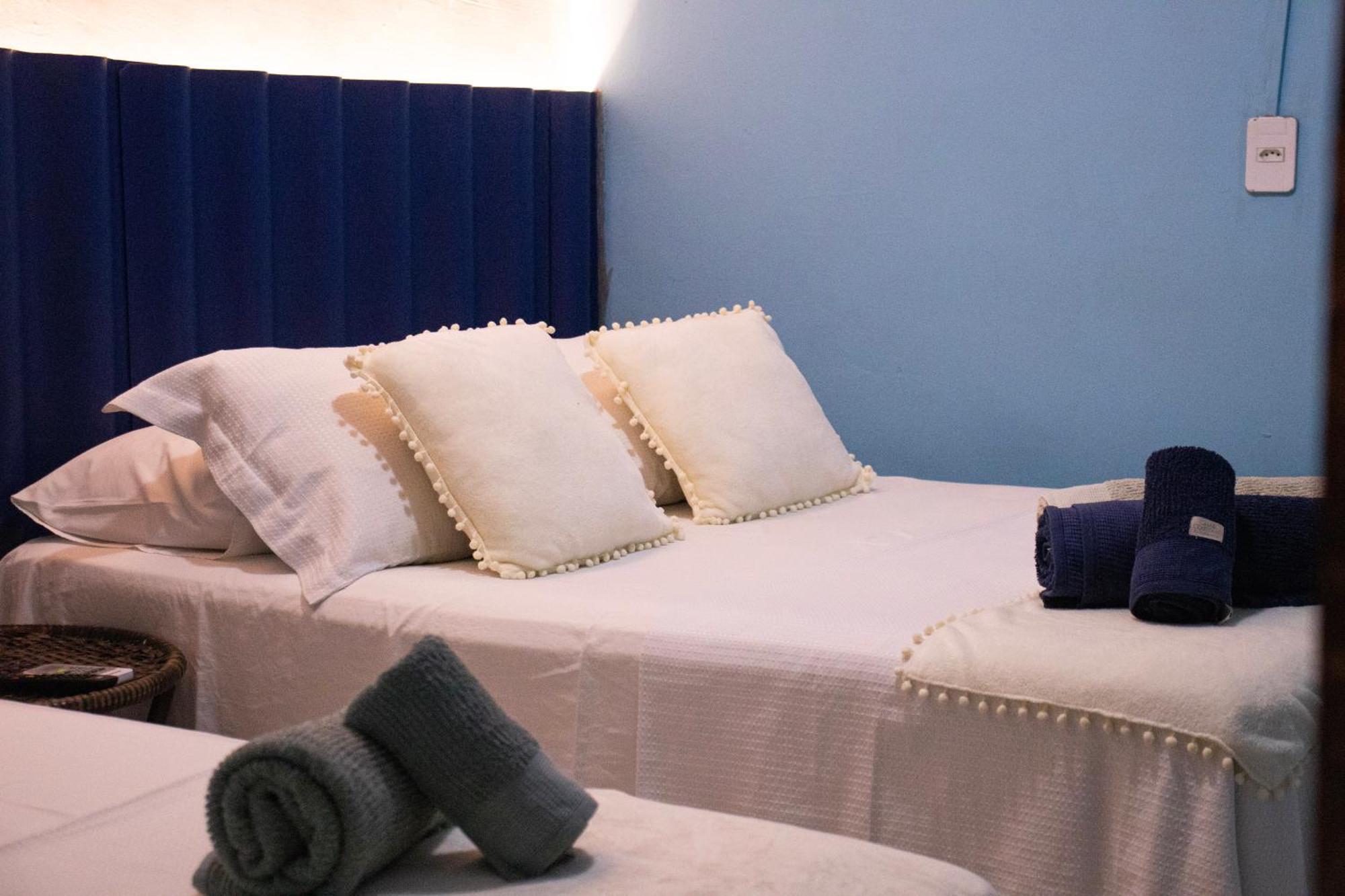 Basic Triple Room
