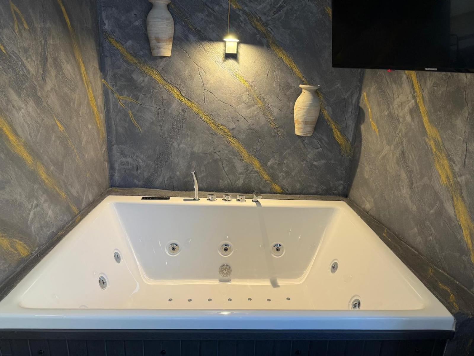 Deluxe Zimmer