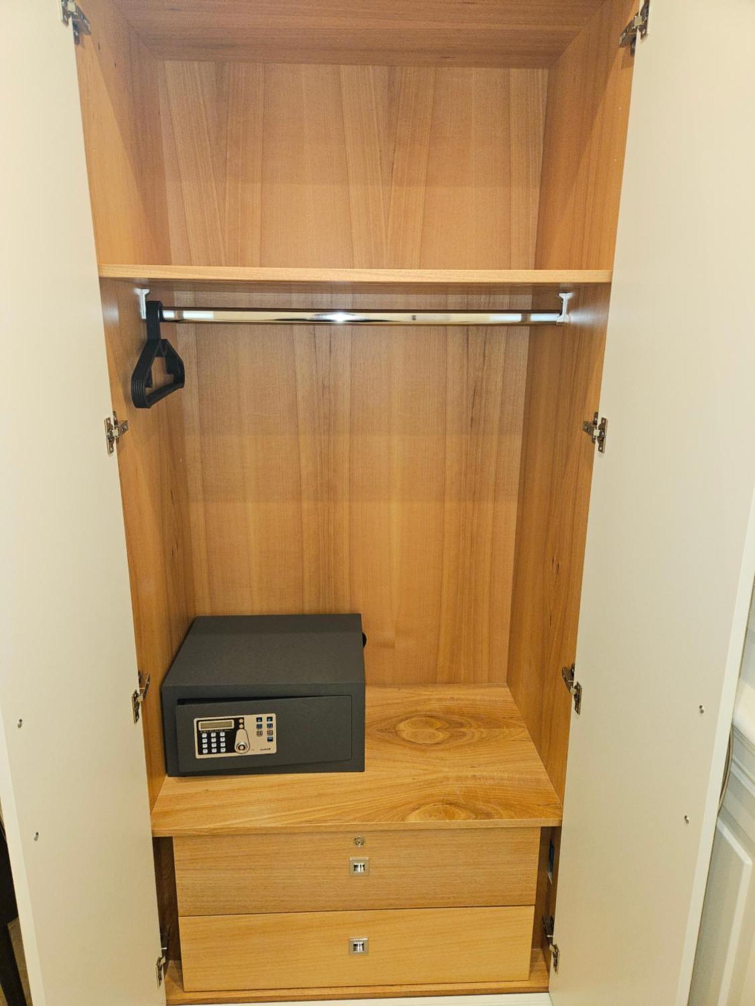 Habitación Individual