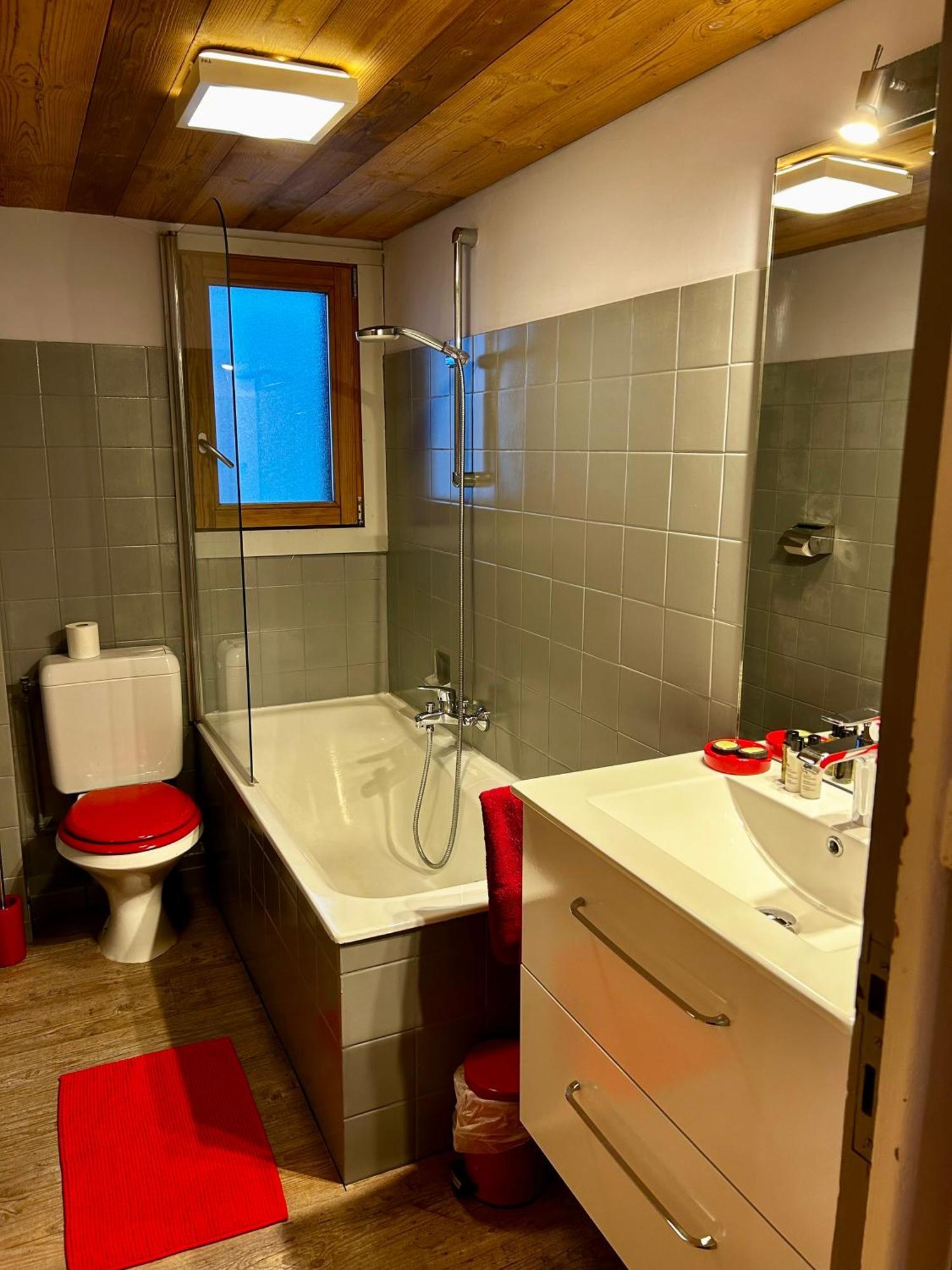 Double or Twin Room Mountain View