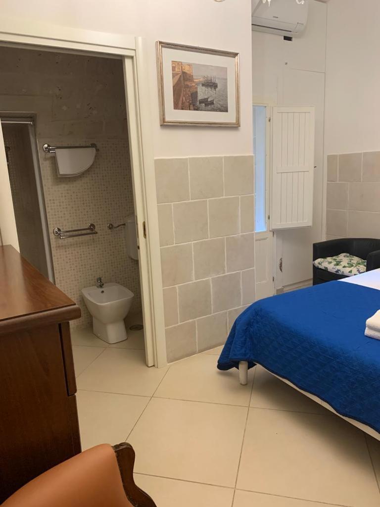 Habitación Doble Deluxe