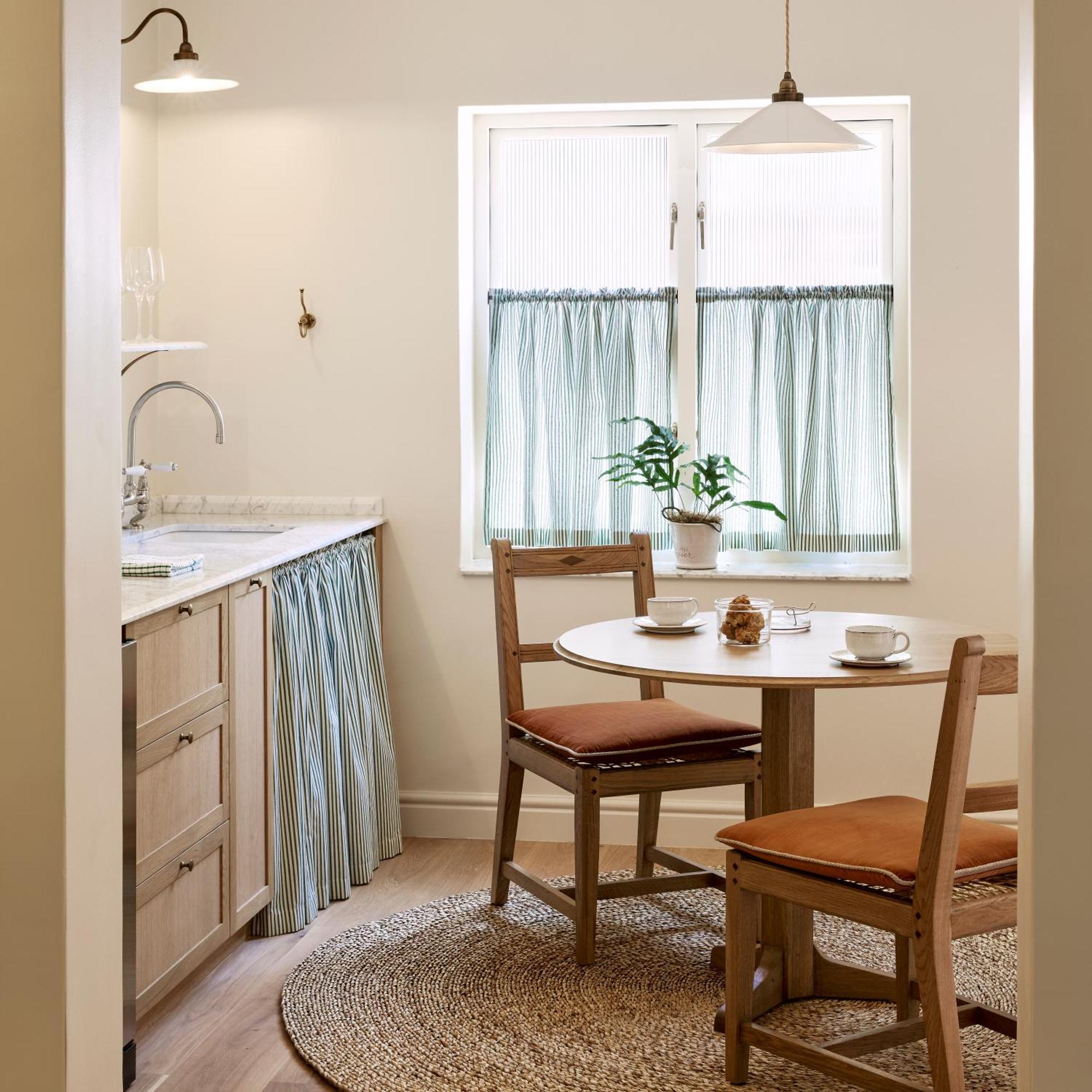 Luxury Garden Suite