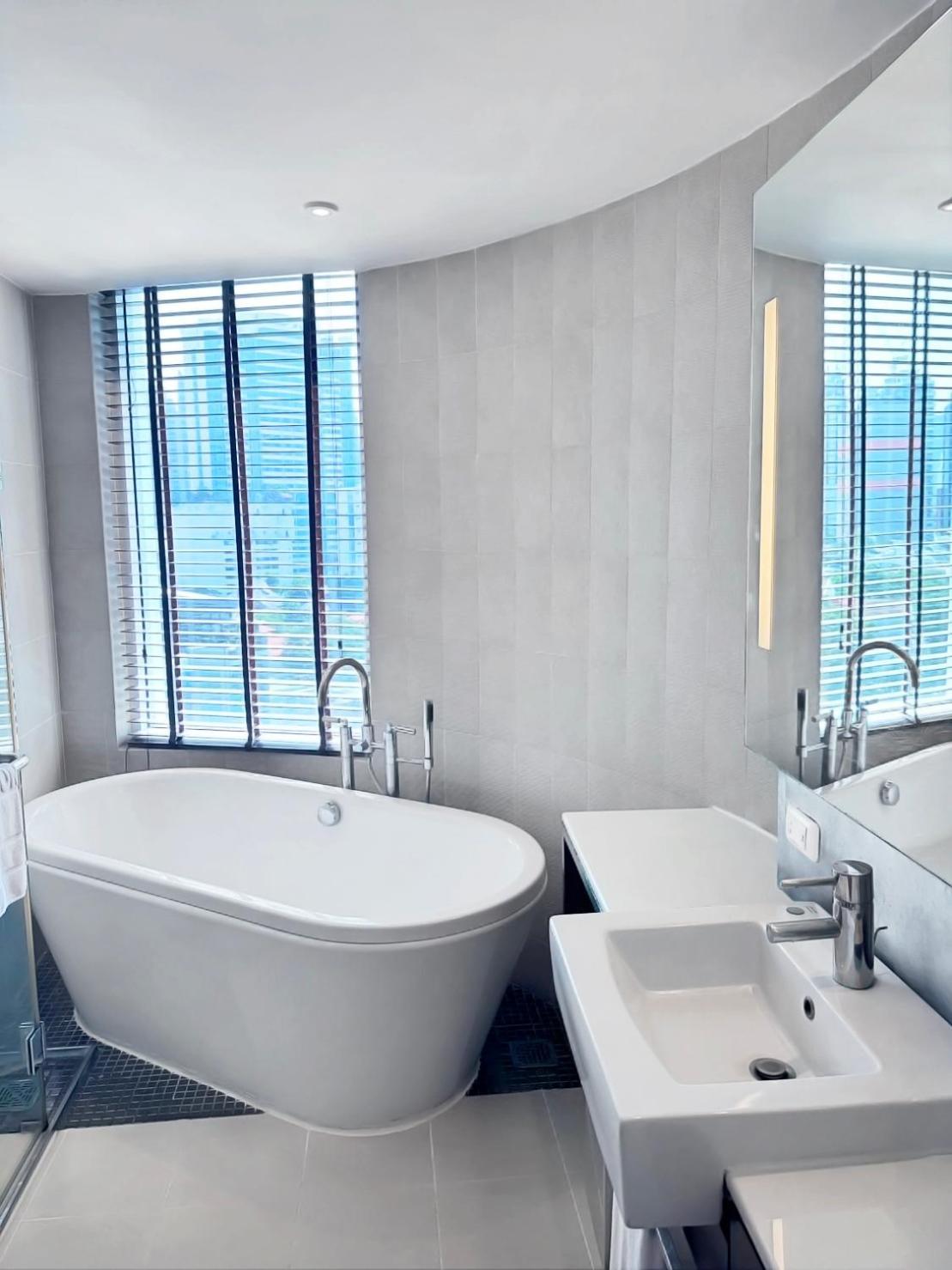 Deluxe Skyline Kamer