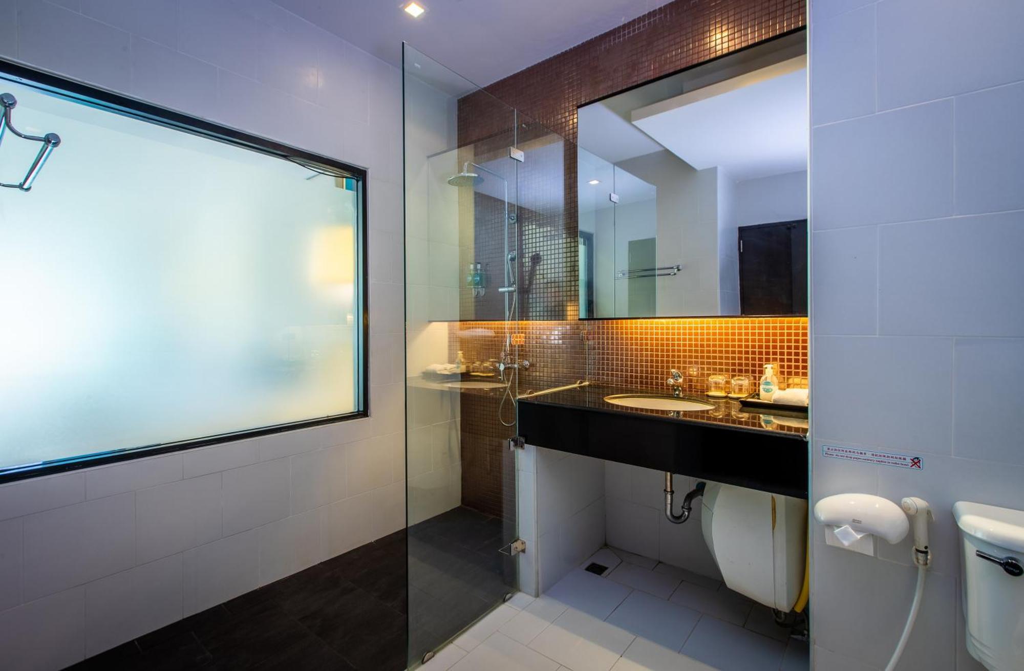 Grand Deluxe Doppelzimmer