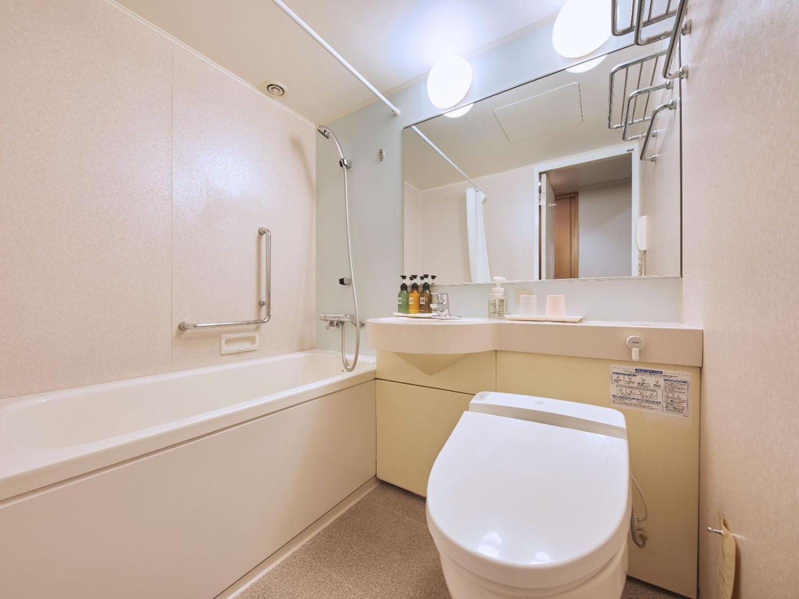 Camera Doppia con Letti Singoli Standard - Edificio Principale Piano Standard - Non Fumatori